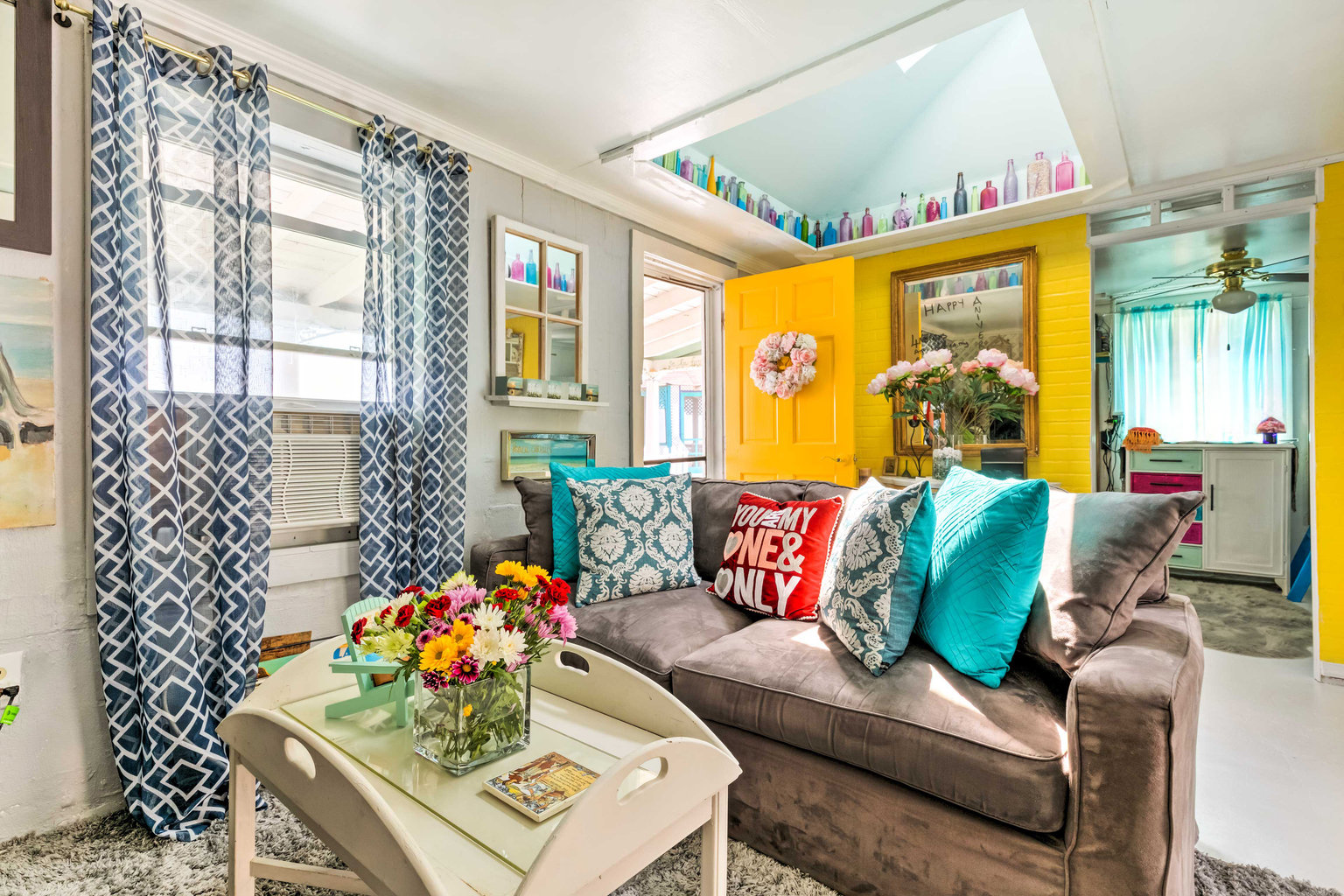 White Stone Vacation Rental