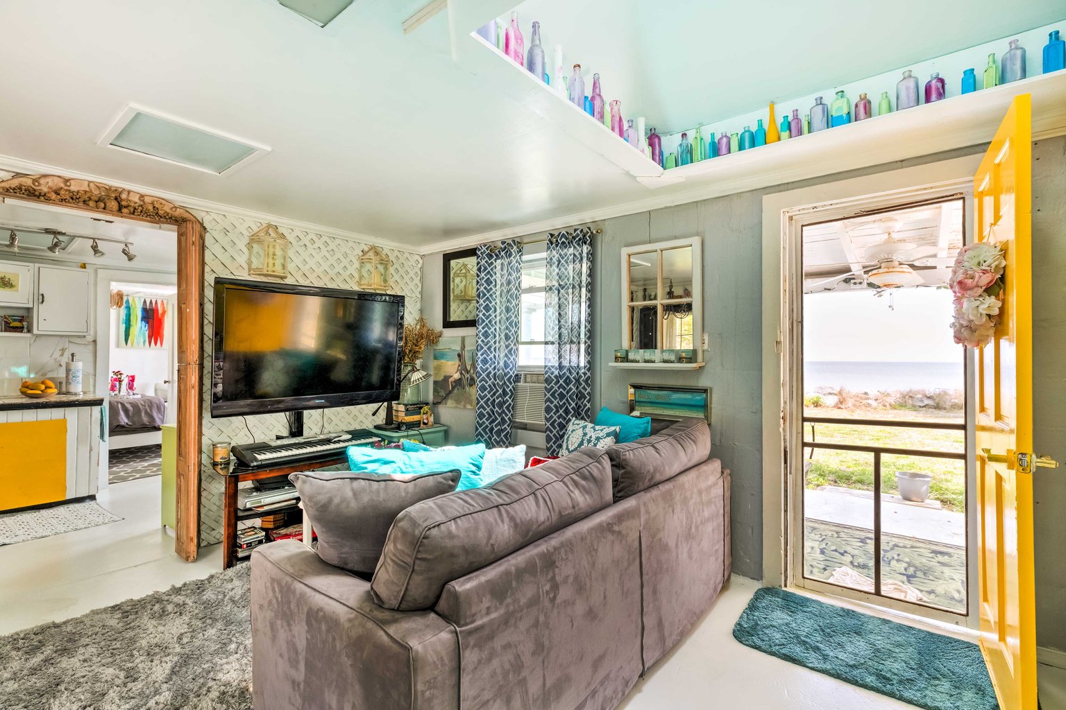 White Stone Vacation Rental