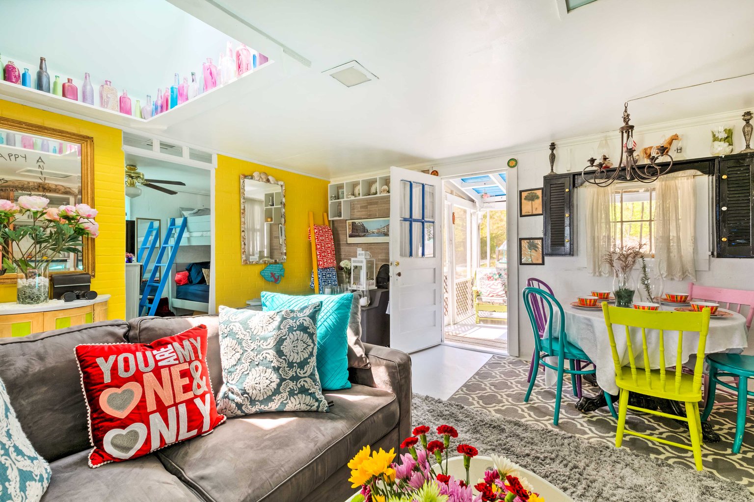 White Stone Vacation Rental