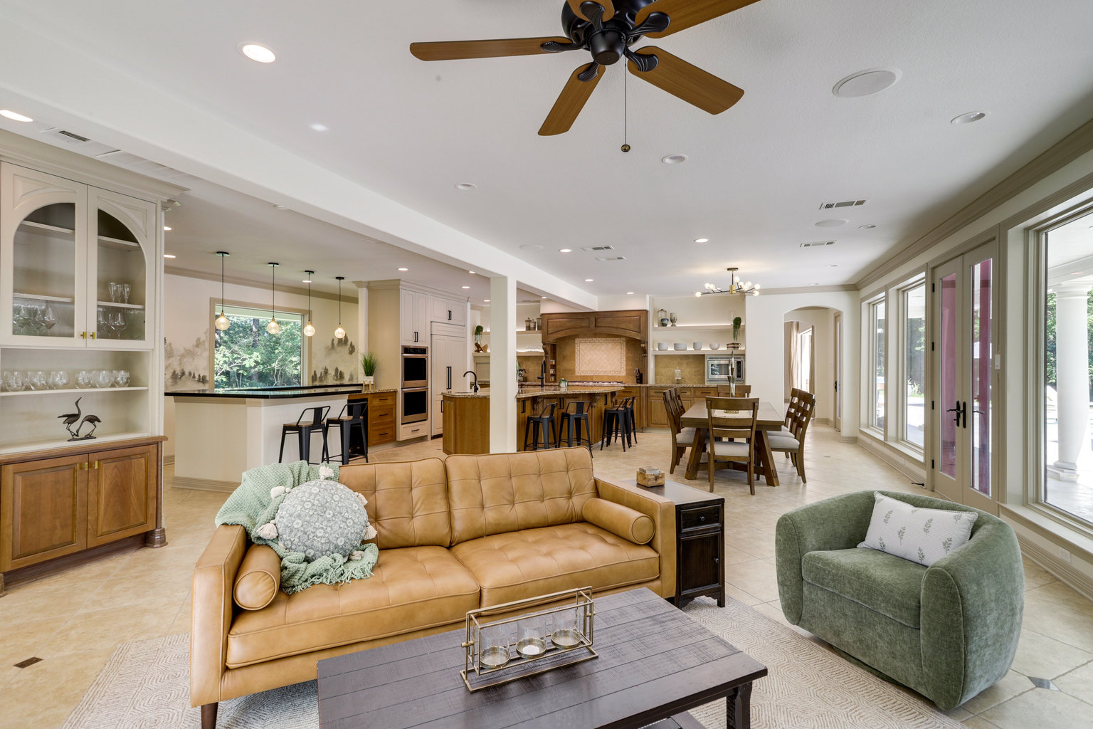 Houston Vacation Rental