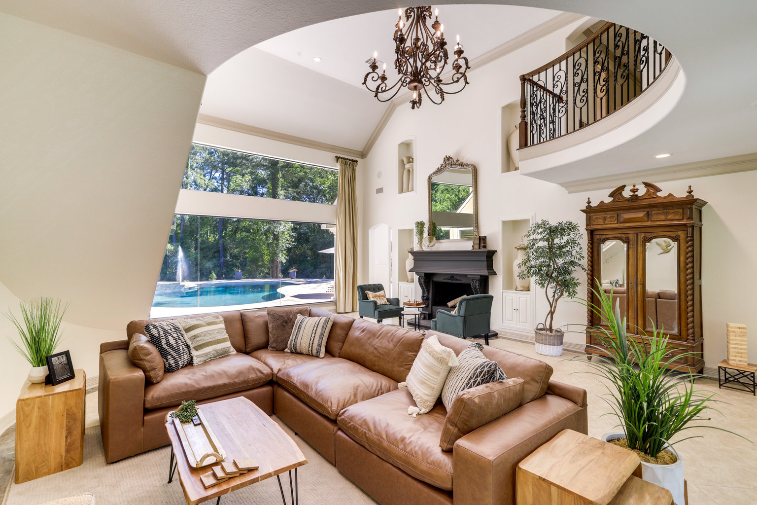 Houston Vacation Rental
