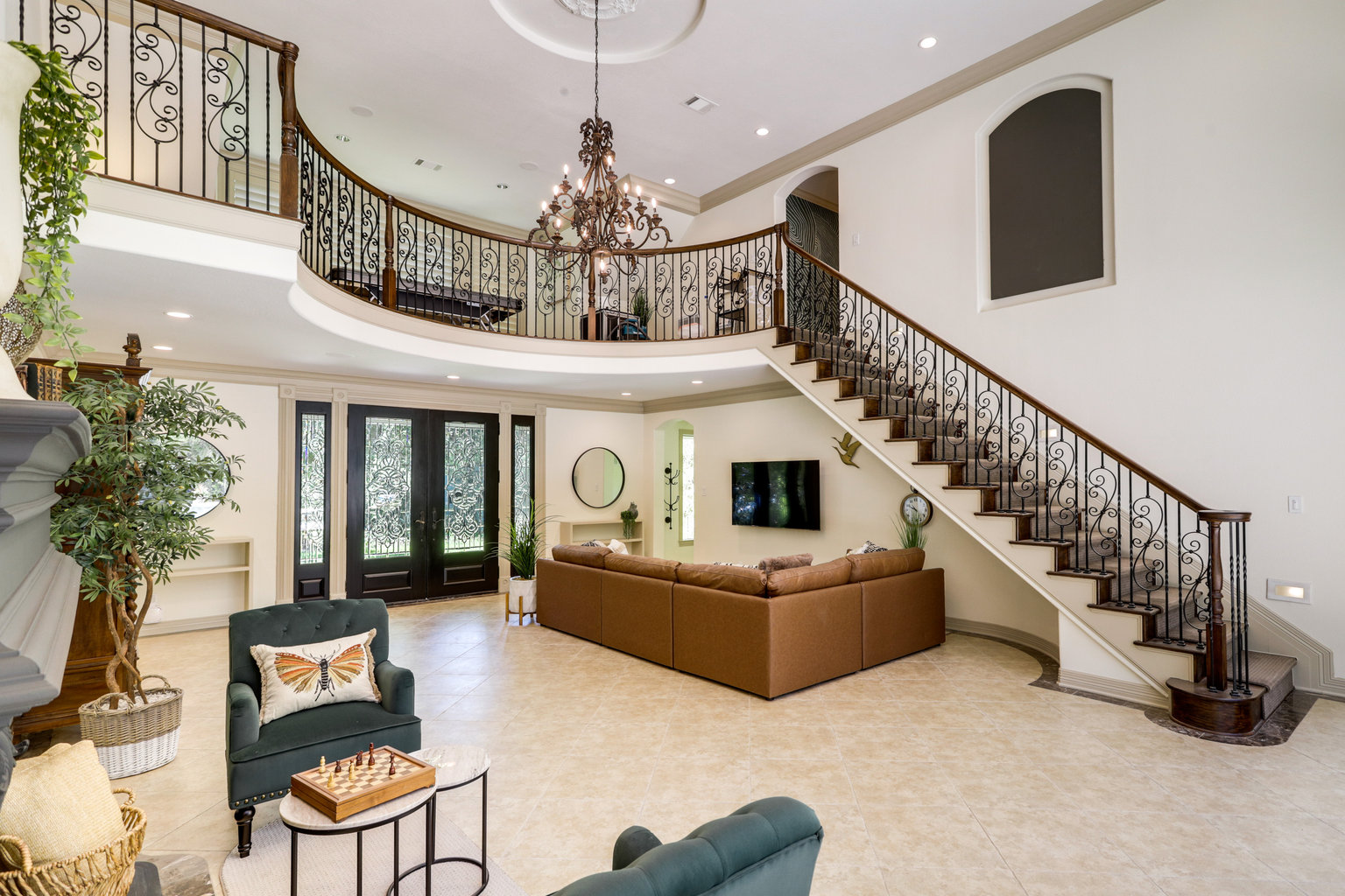 Houston Vacation Rental