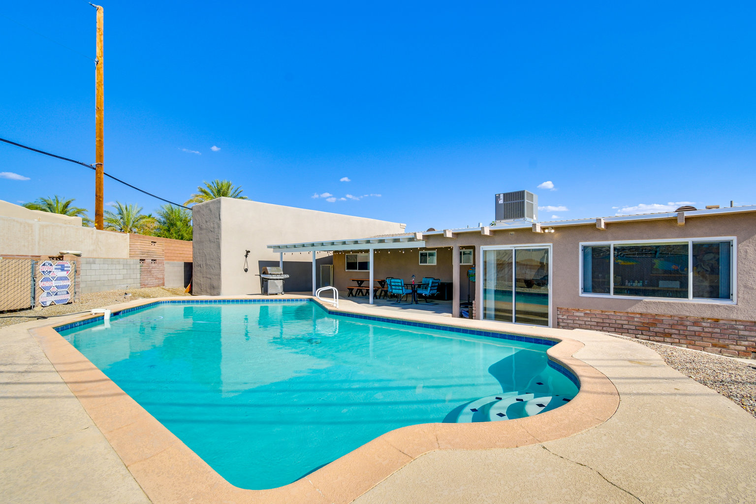 Lake Havasu City Vacation Rental