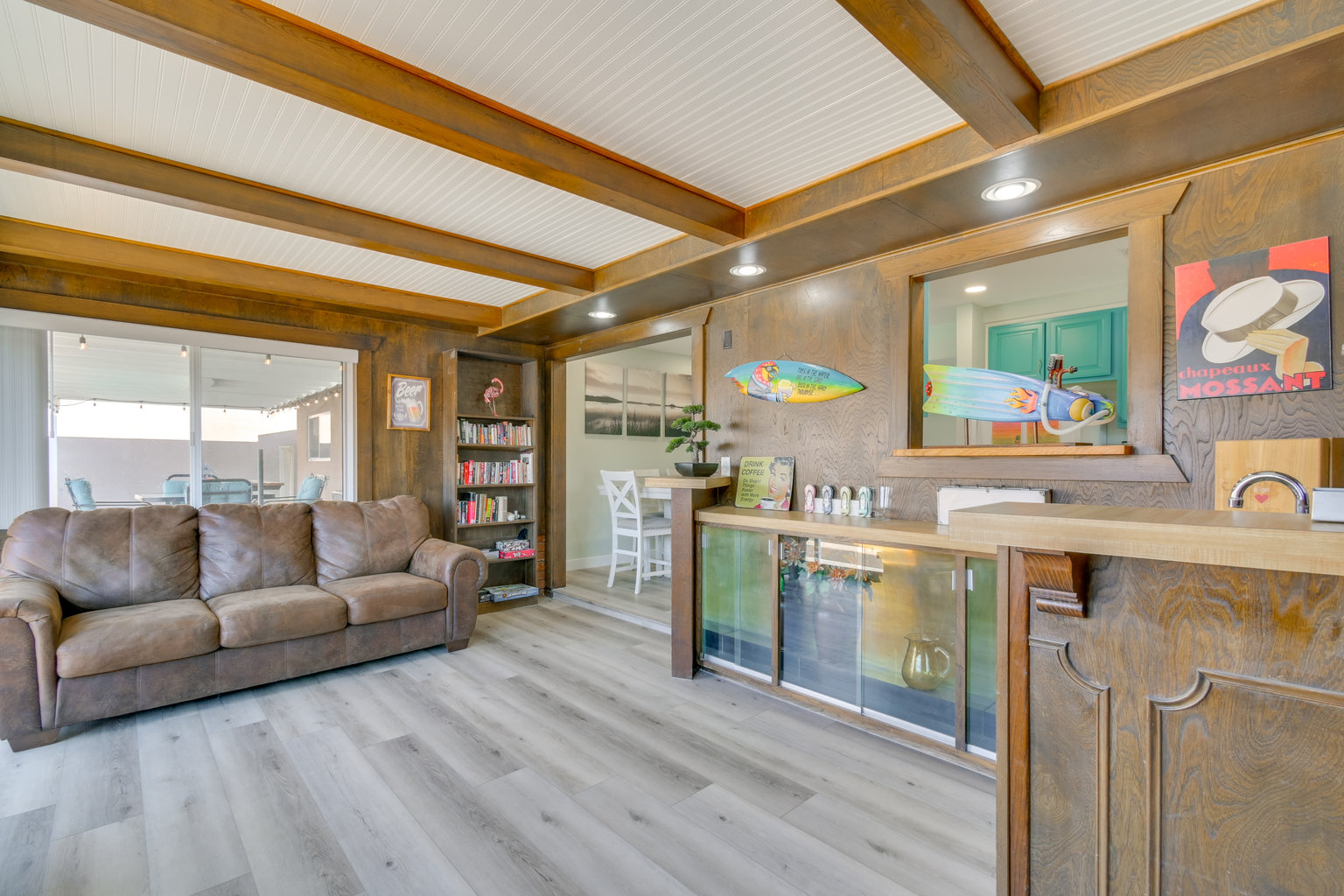Lake Havasu City Vacation Rental