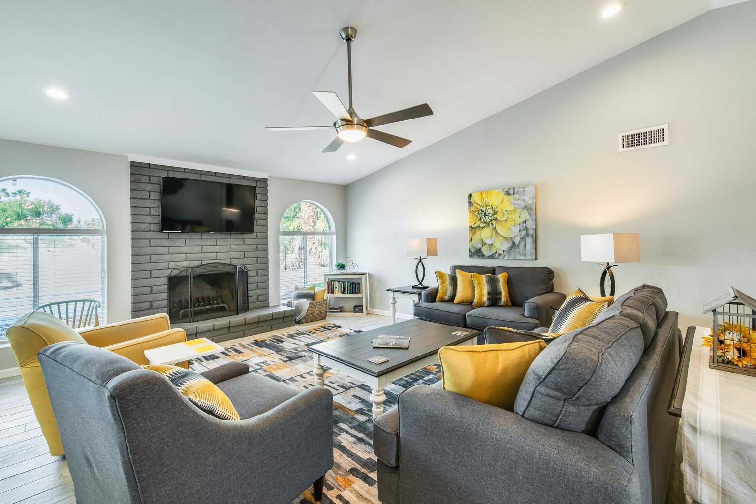 Scottsdale Vacation Rental