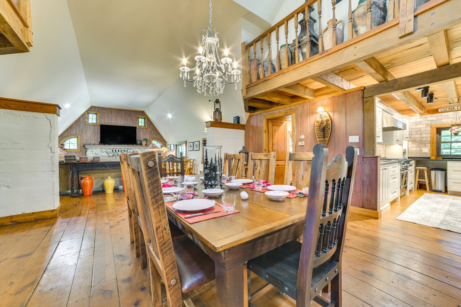 Harbor Springs Vacation Rental