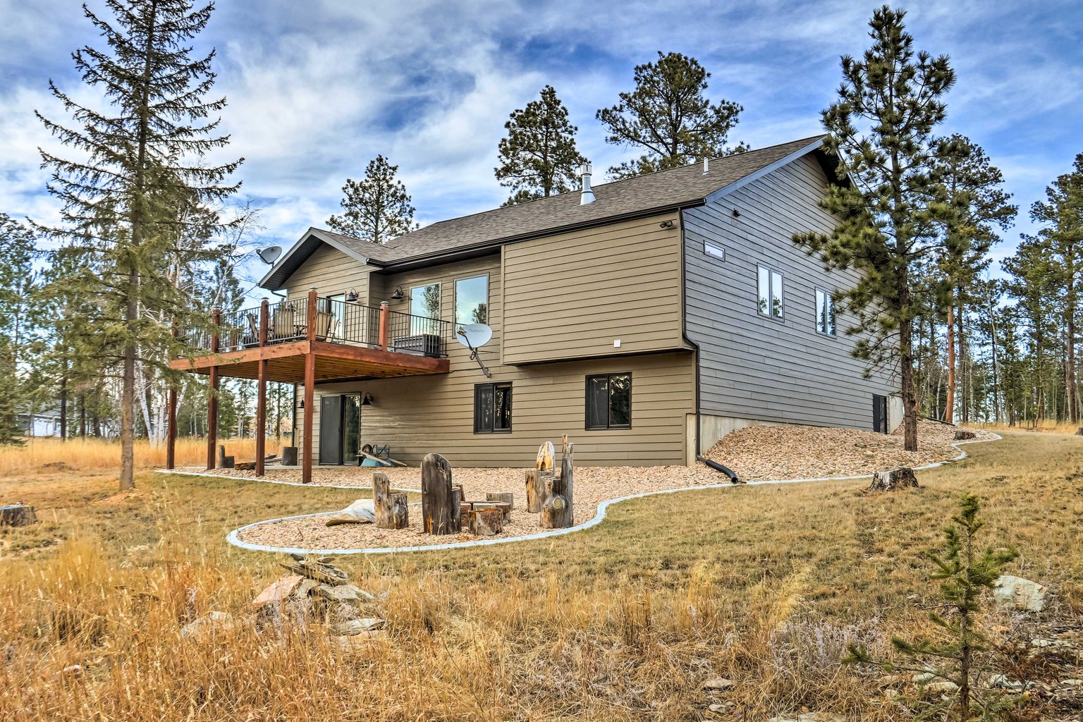 Lead Vacation Rental