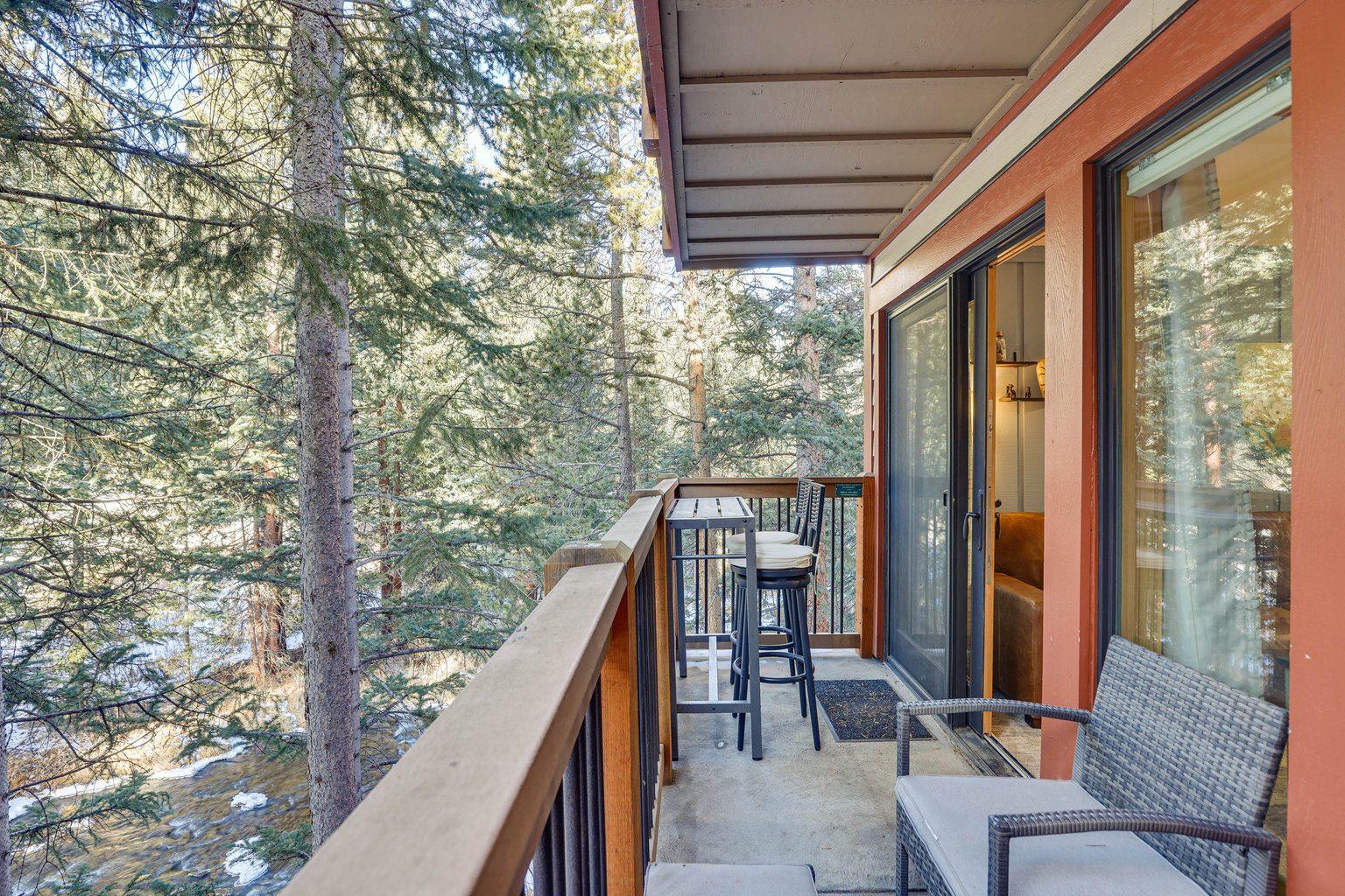 Breckenridge Vacation Rental