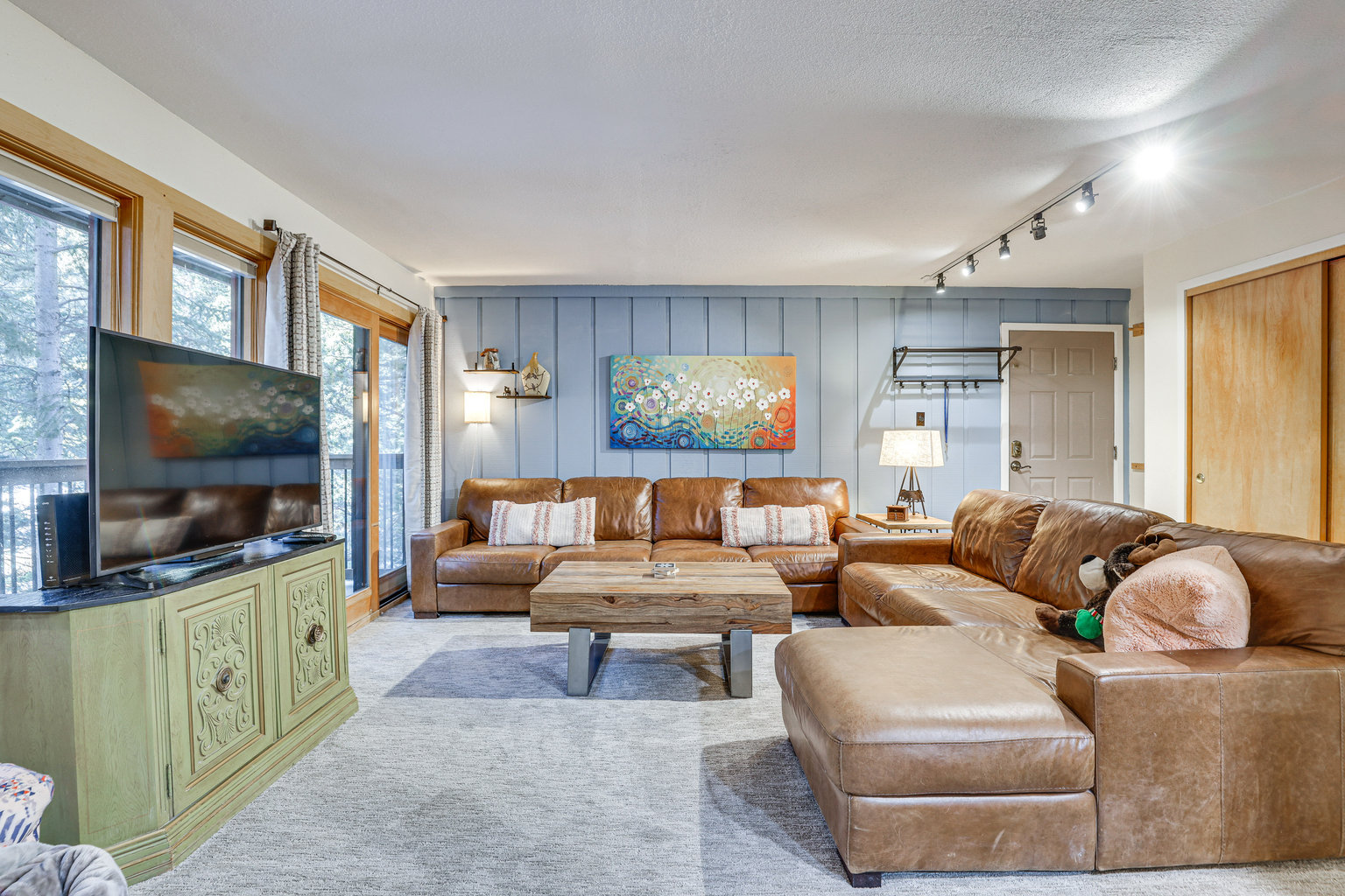 Breckenridge Vacation Rental