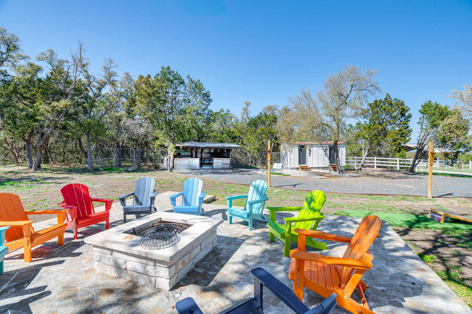 Marble Falls Vacation Rental