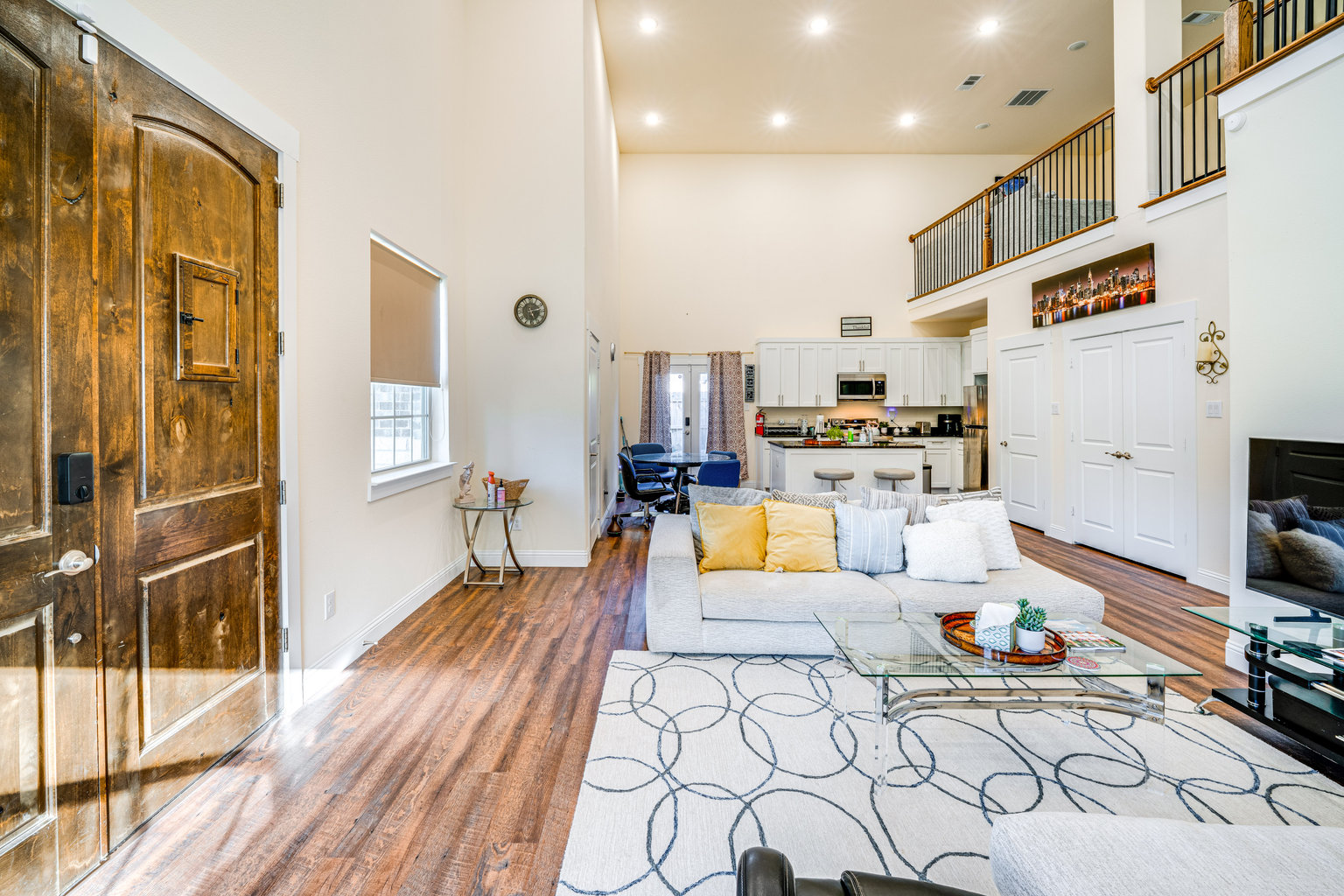 McKinney Vacation Rental
