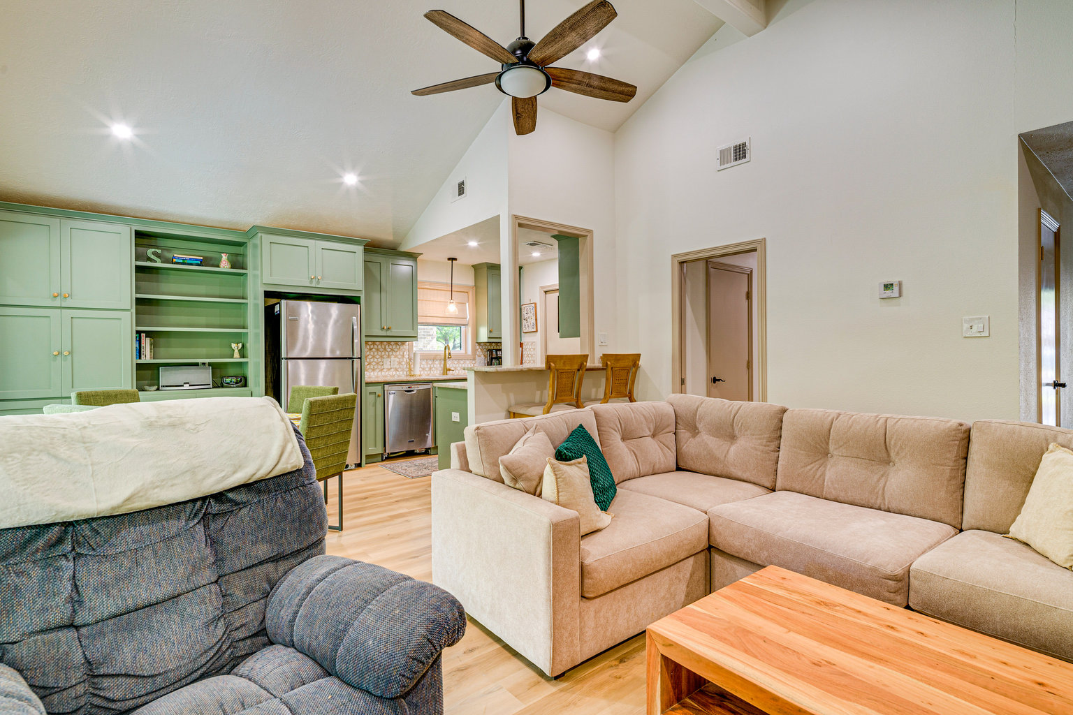 College Station Vacation Rental