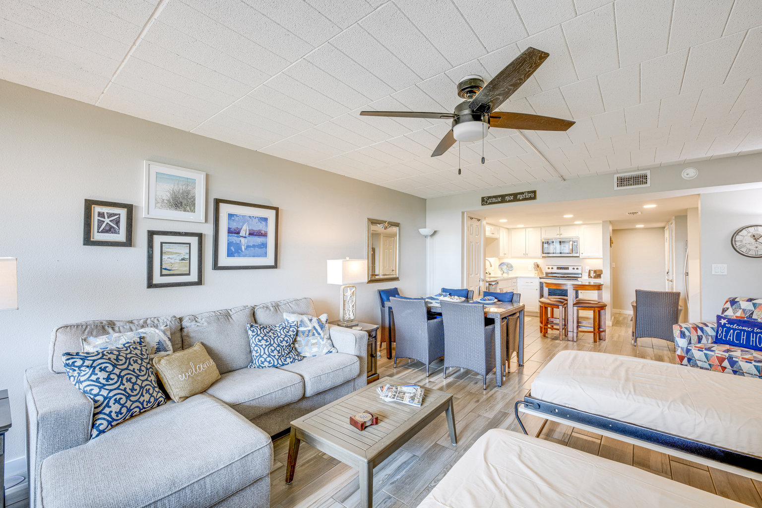 Port Aransas Vacation Rental