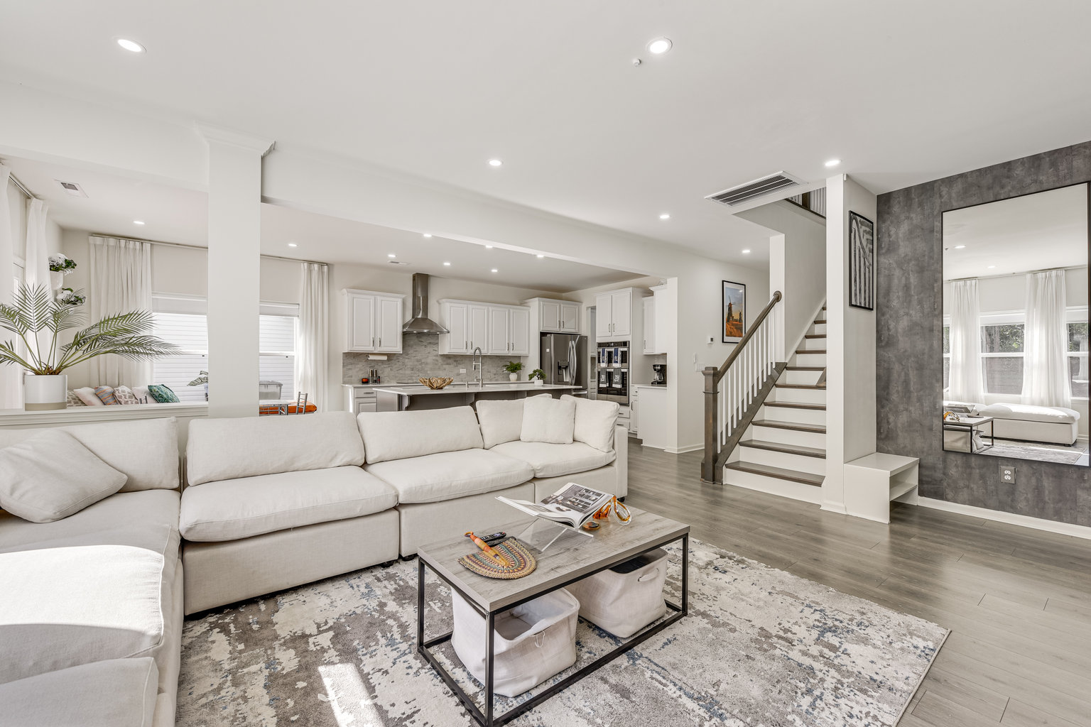 Mount Holly Vacation Rental