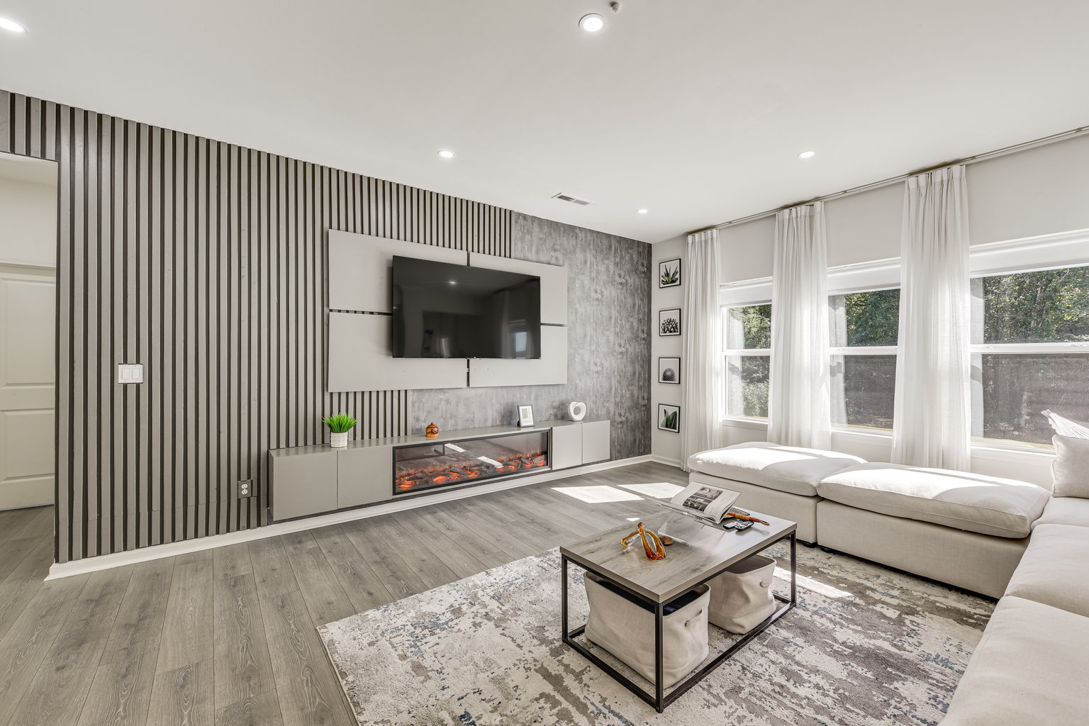 Mount Holly Vacation Rental