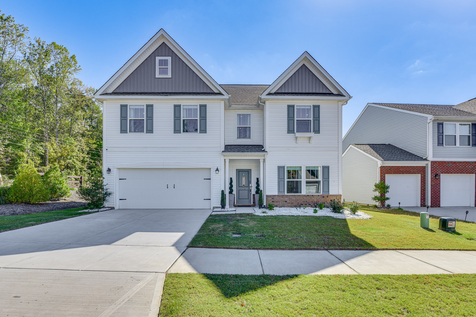 Mount Holly Vacation Rental