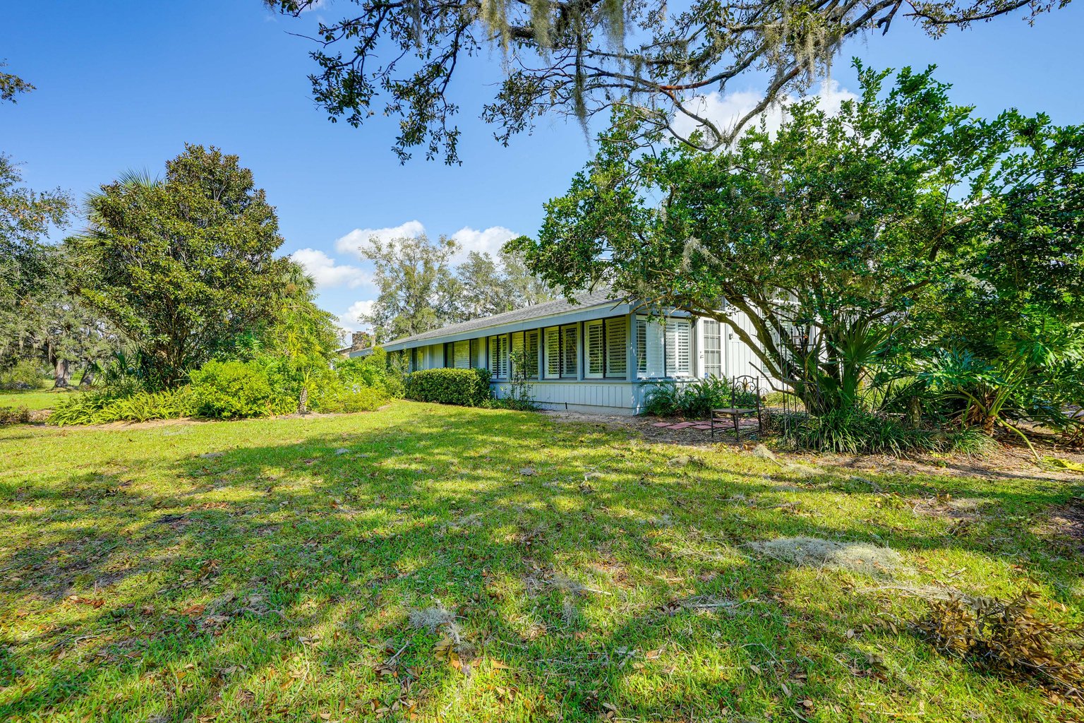 Haines City Vacation Rental