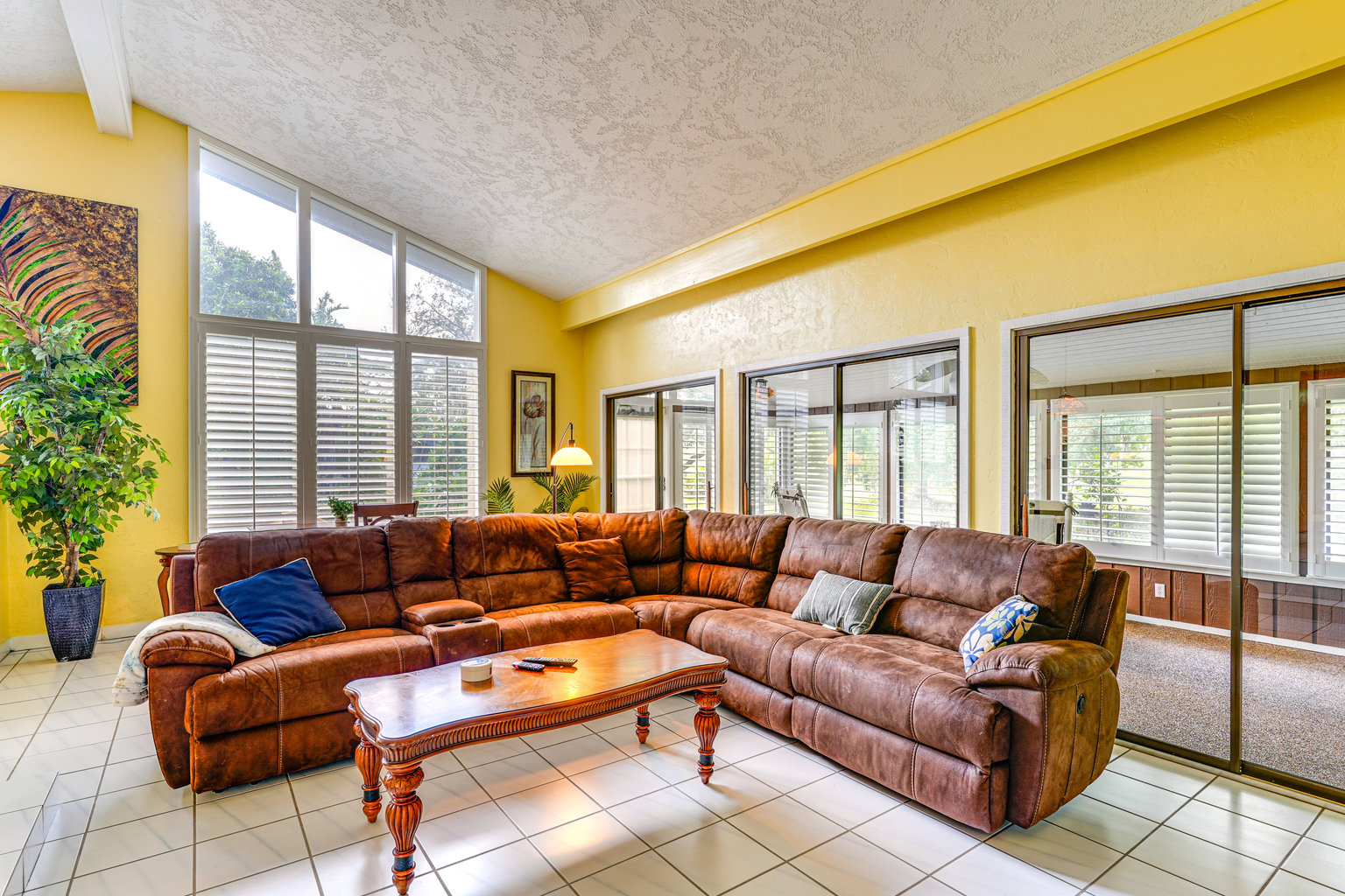 Haines City Vacation Rental