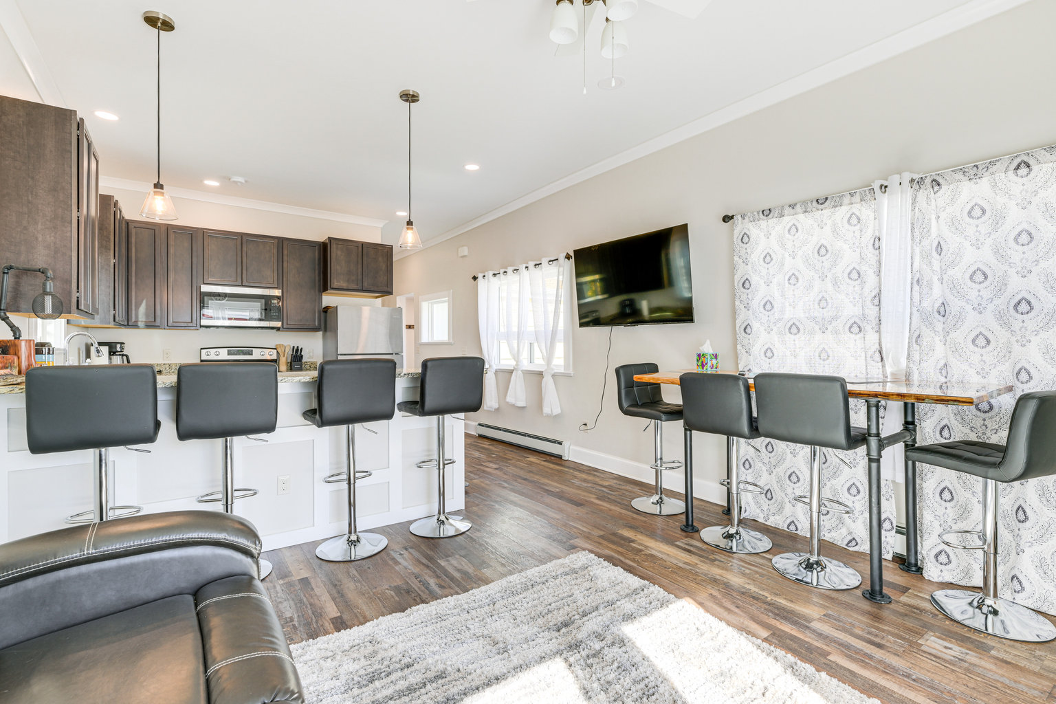 Anaconda Vacation Rental