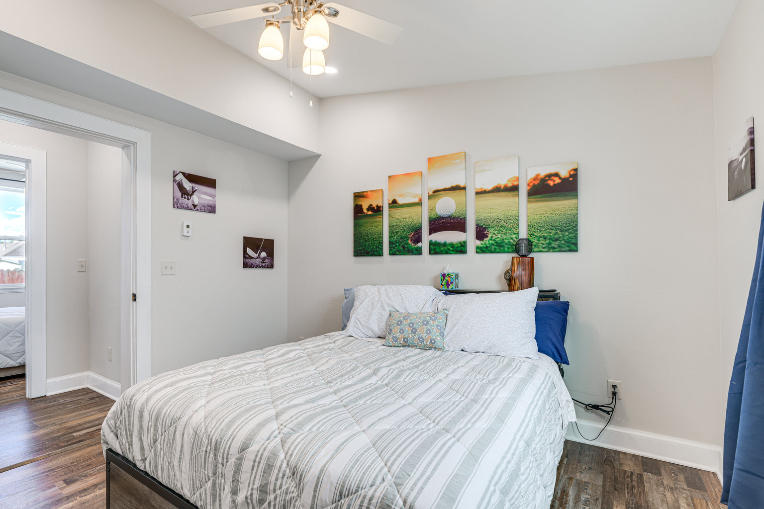 Anaconda Vacation Rental