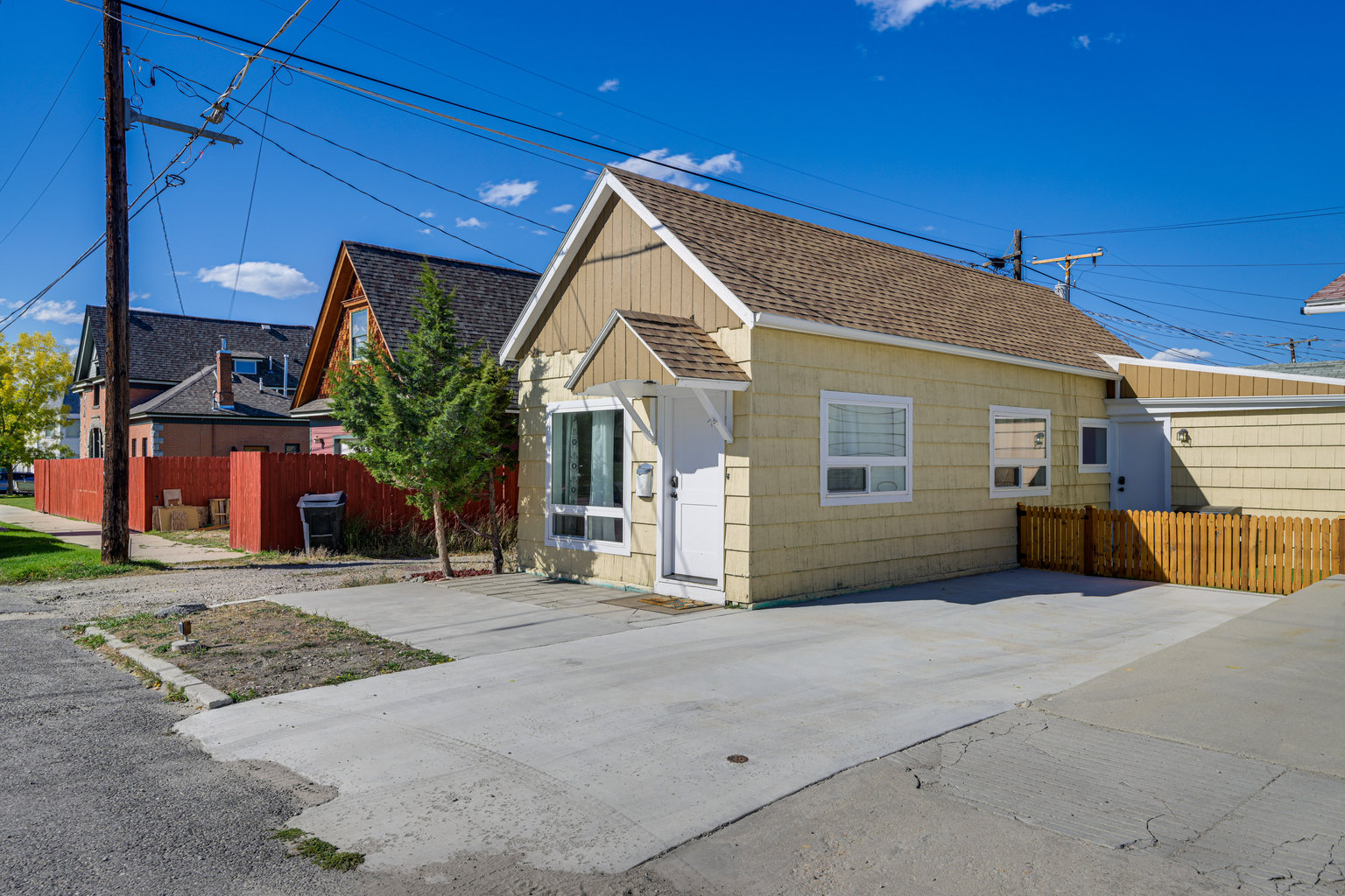 Anaconda Vacation Rental