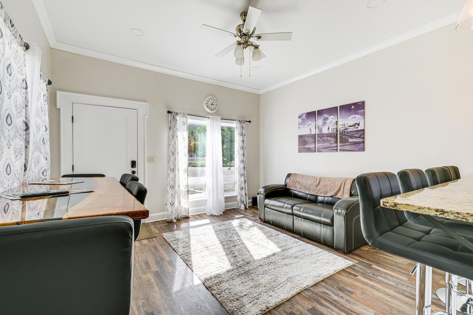 Anaconda Vacation Rental