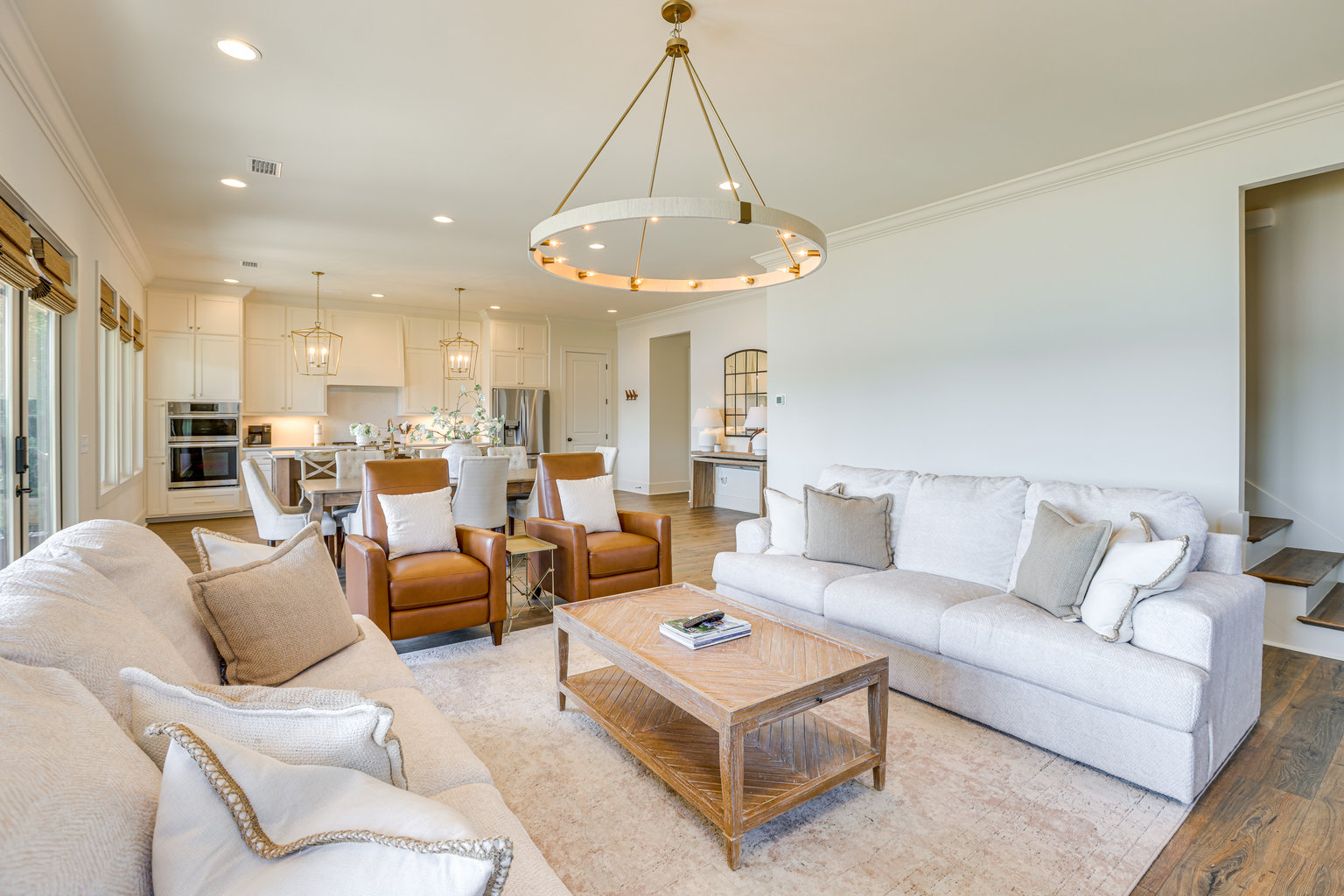 Alexander City Vacation Rental