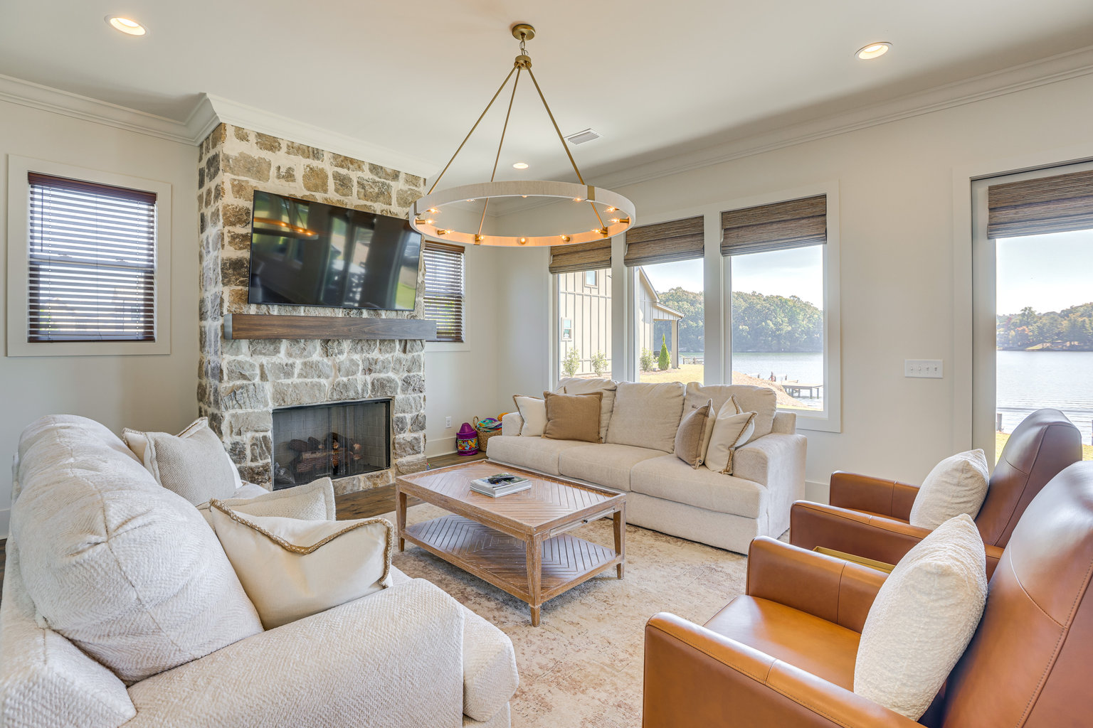 Alexander City Vacation Rental