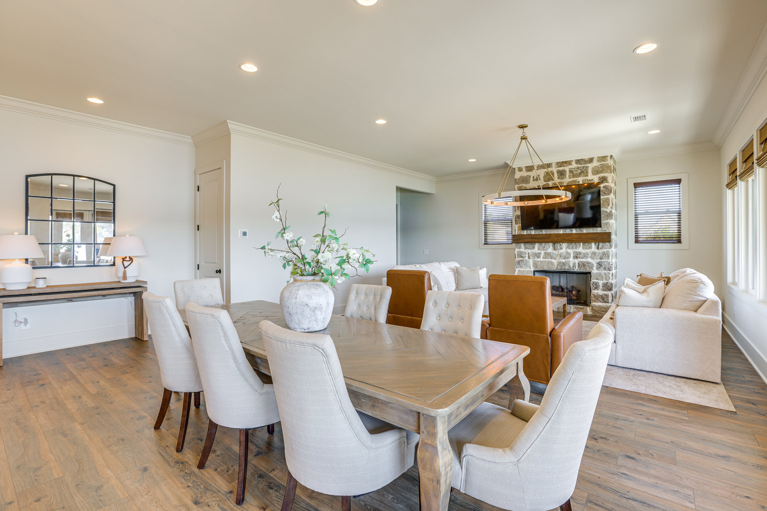 Alexander City Vacation Rental