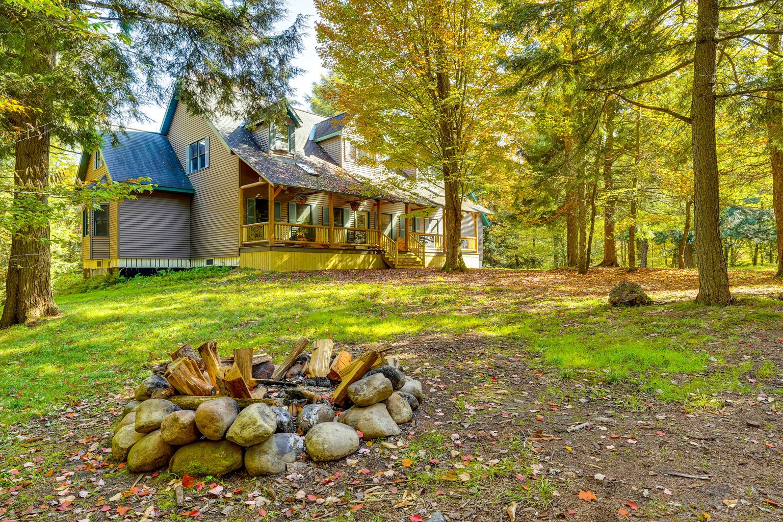 Old Forge Vacation Rental