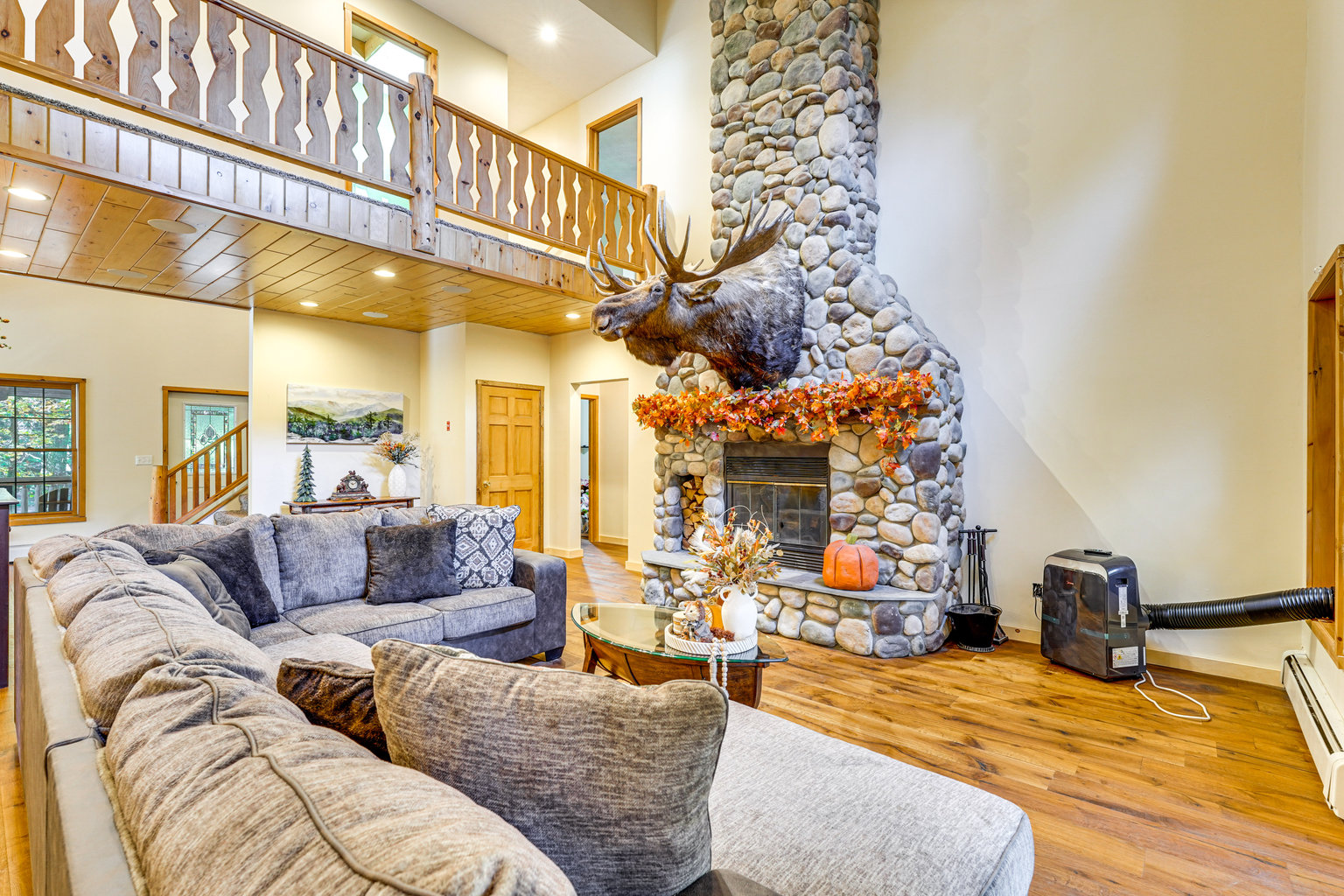 Old Forge Vacation Rental