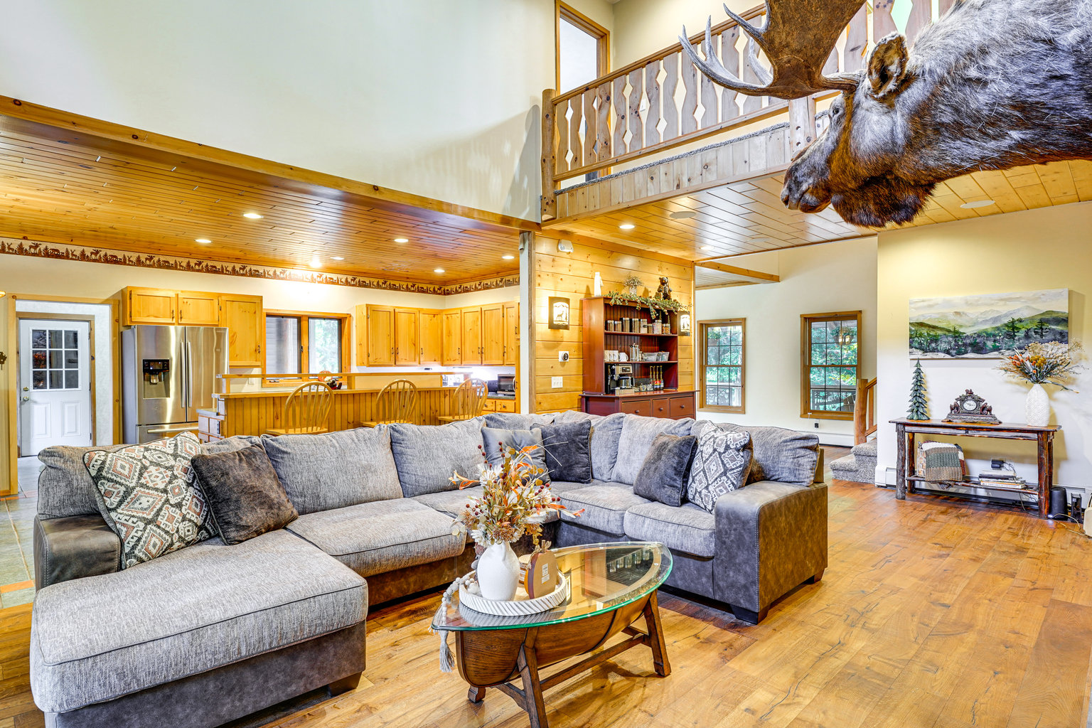 Old Forge Vacation Rental