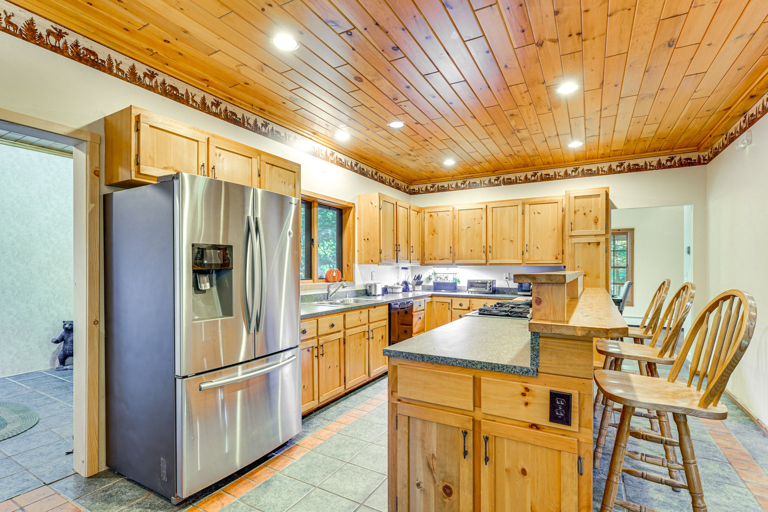 Old Forge Vacation Rental