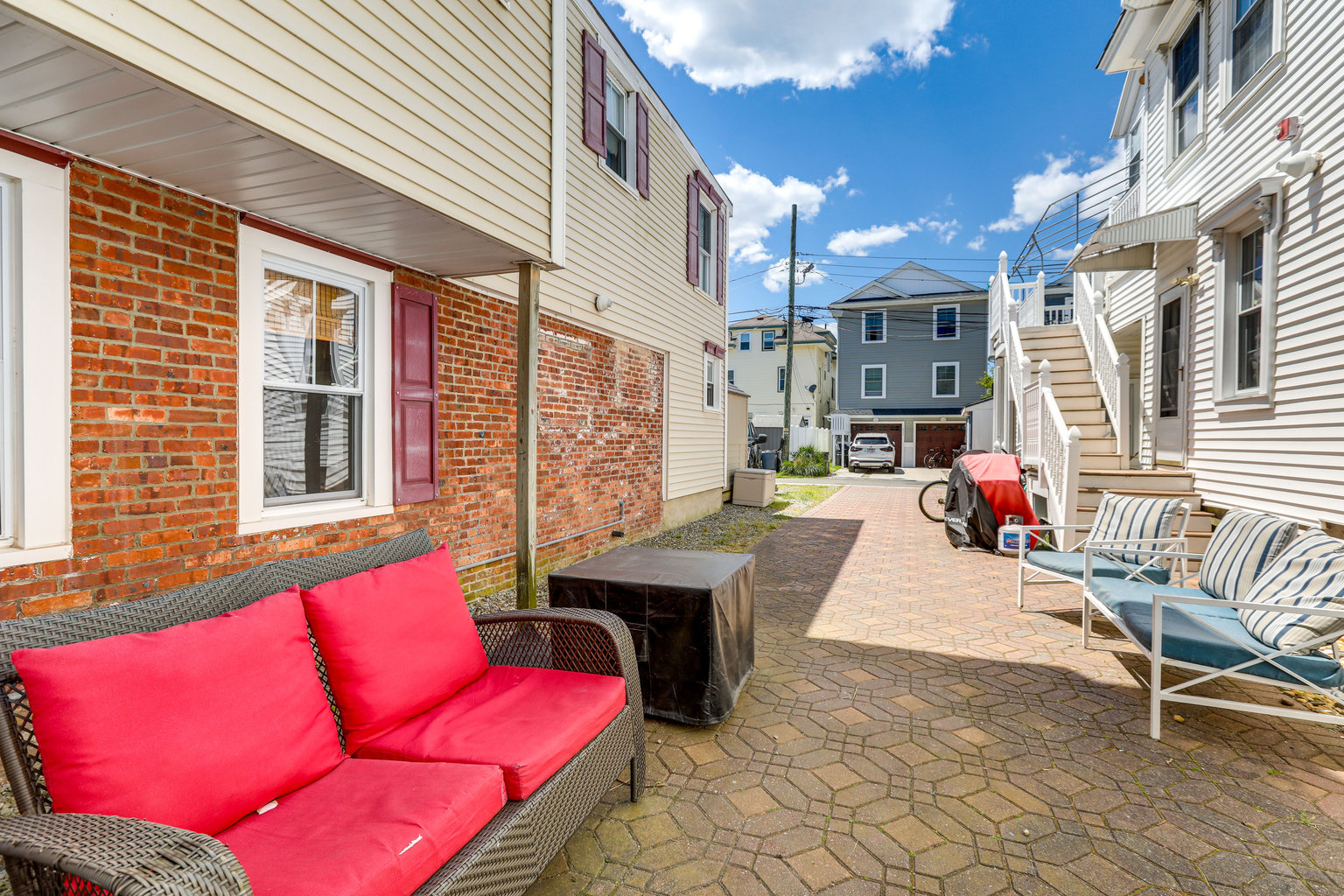 Ocean City Vacation Rental