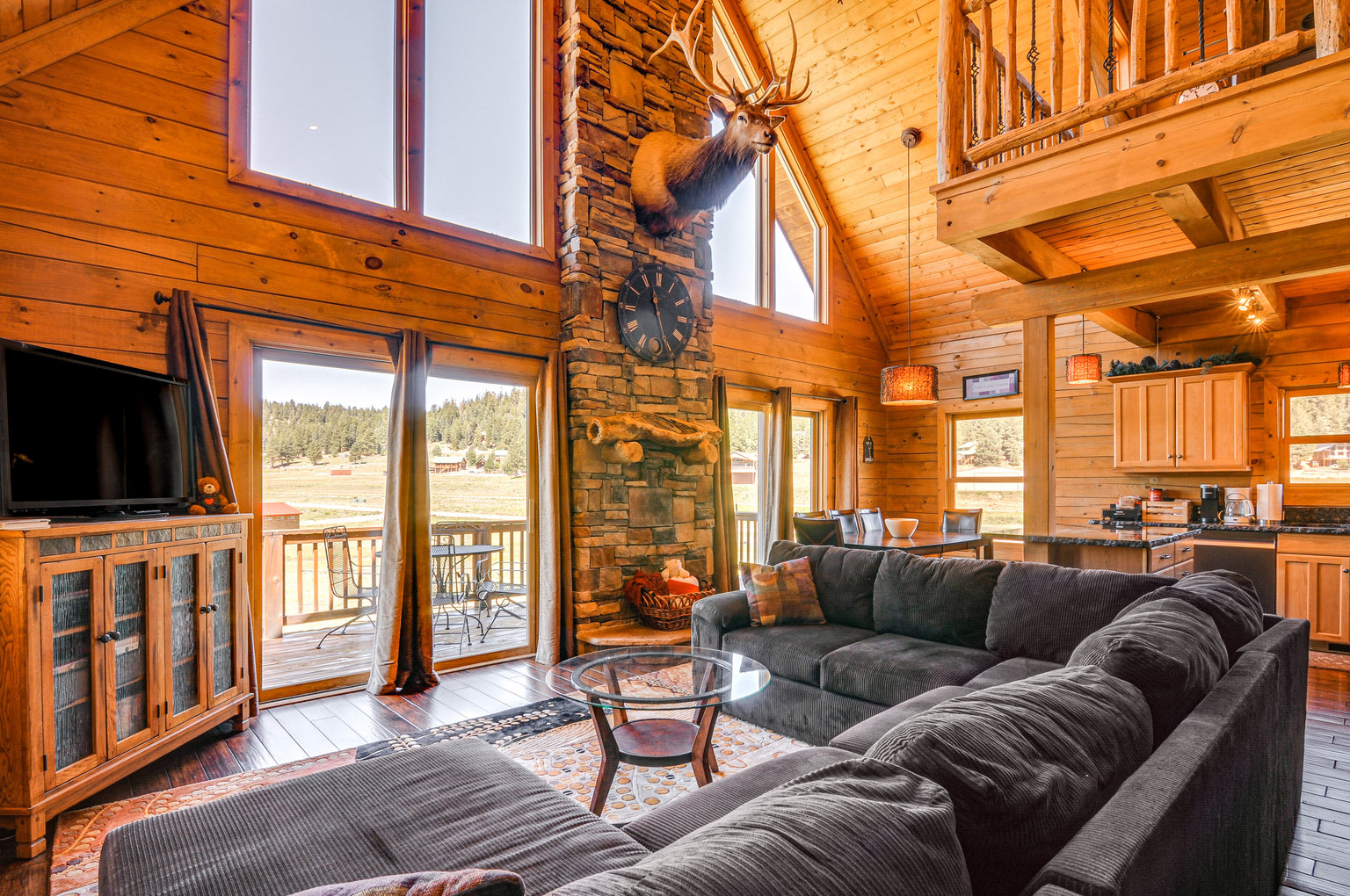Duck Creek Village Vacation Rental