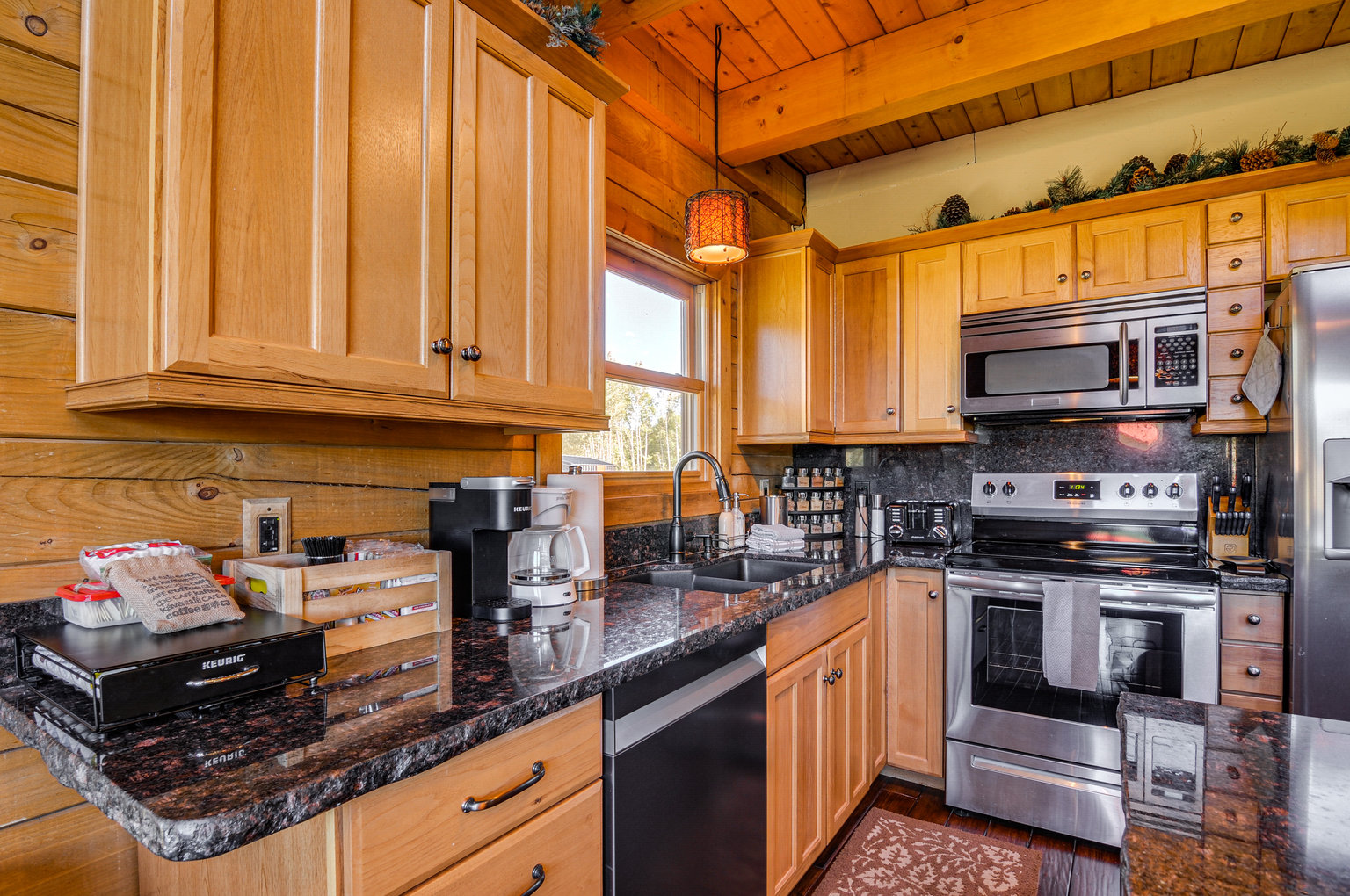 Duck Creek Village Vacation Rental