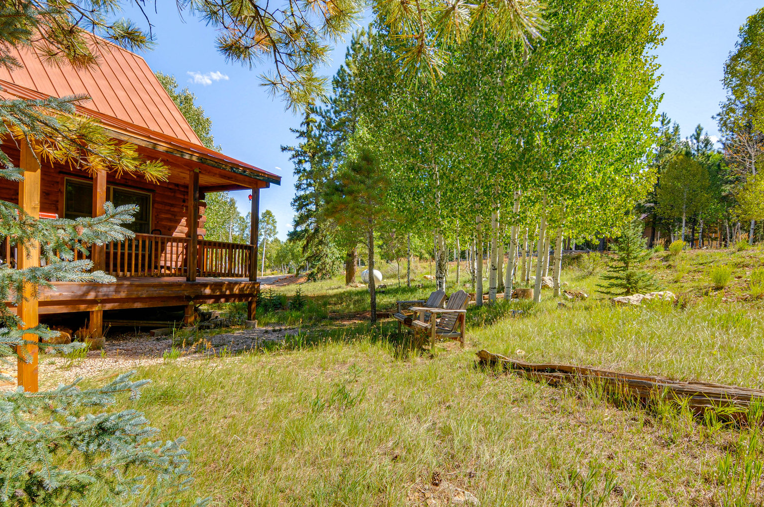 Duck Creek Village Vacation Rental