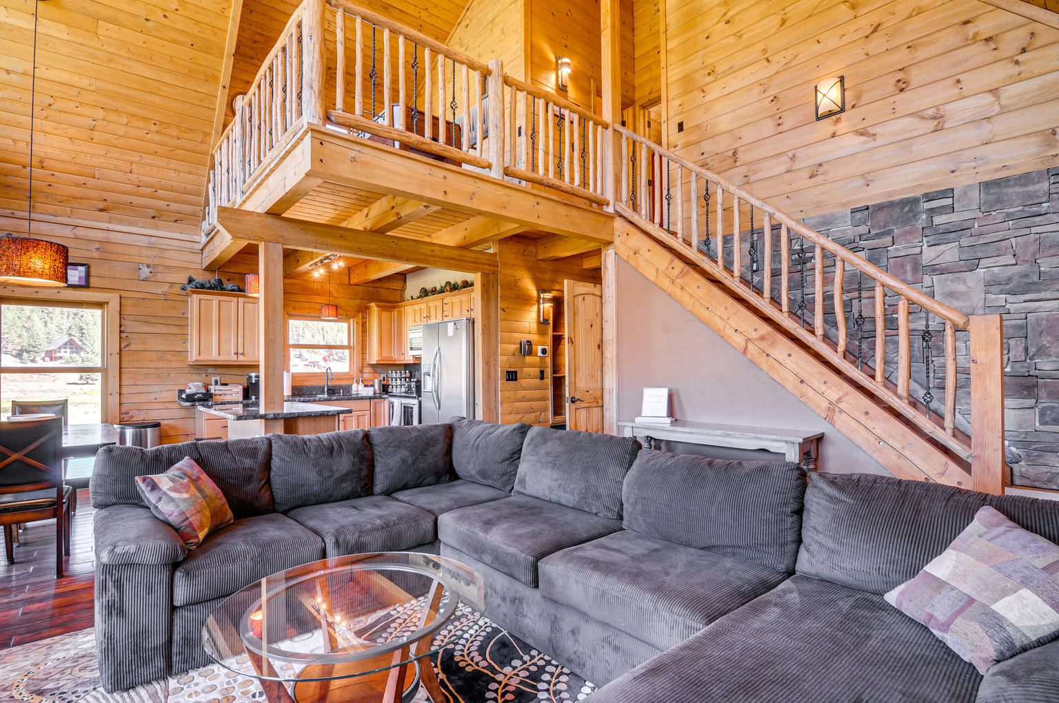 Duck Creek Village Vacation Rental