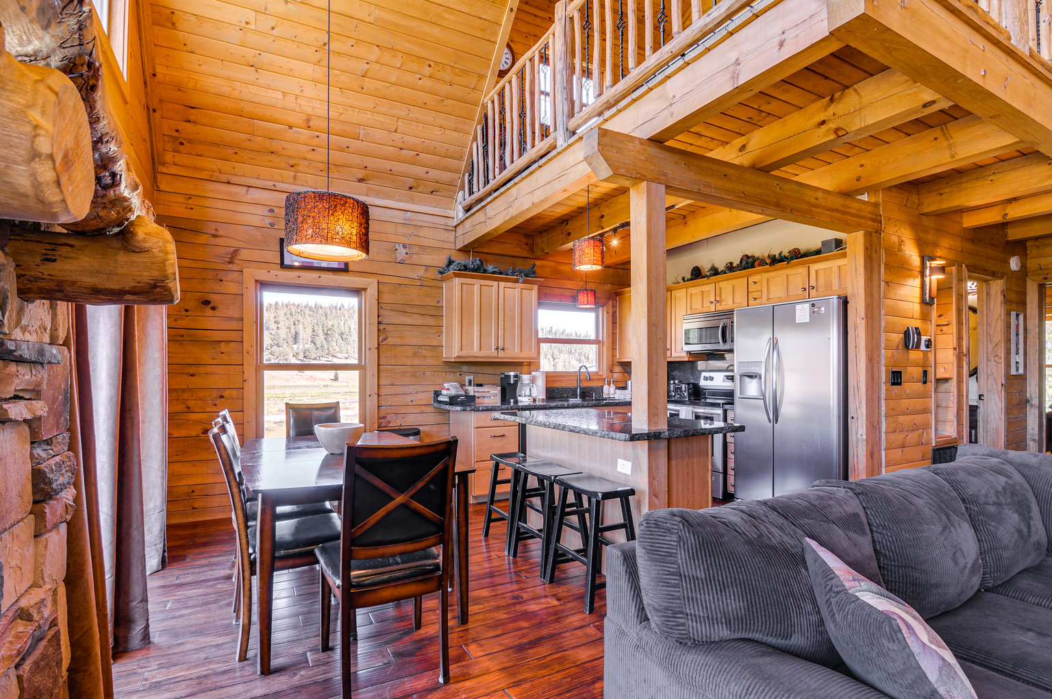 Duck Creek Village Vacation Rental
