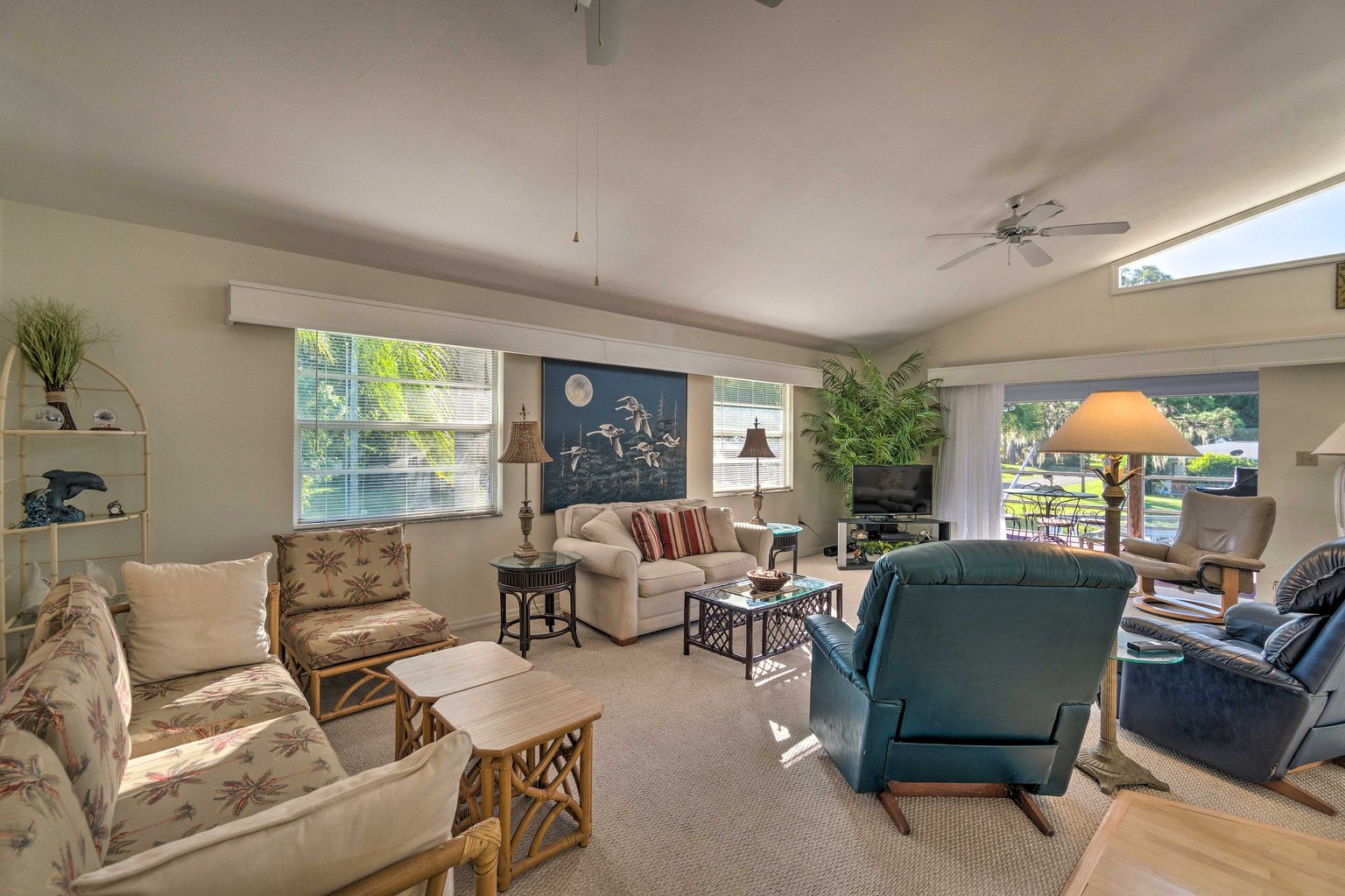 Englewood Vacation Rental