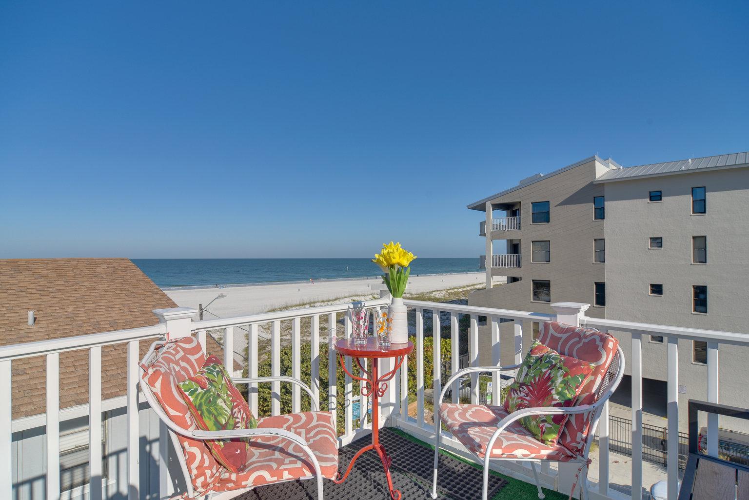Clearwater Vacation Rental