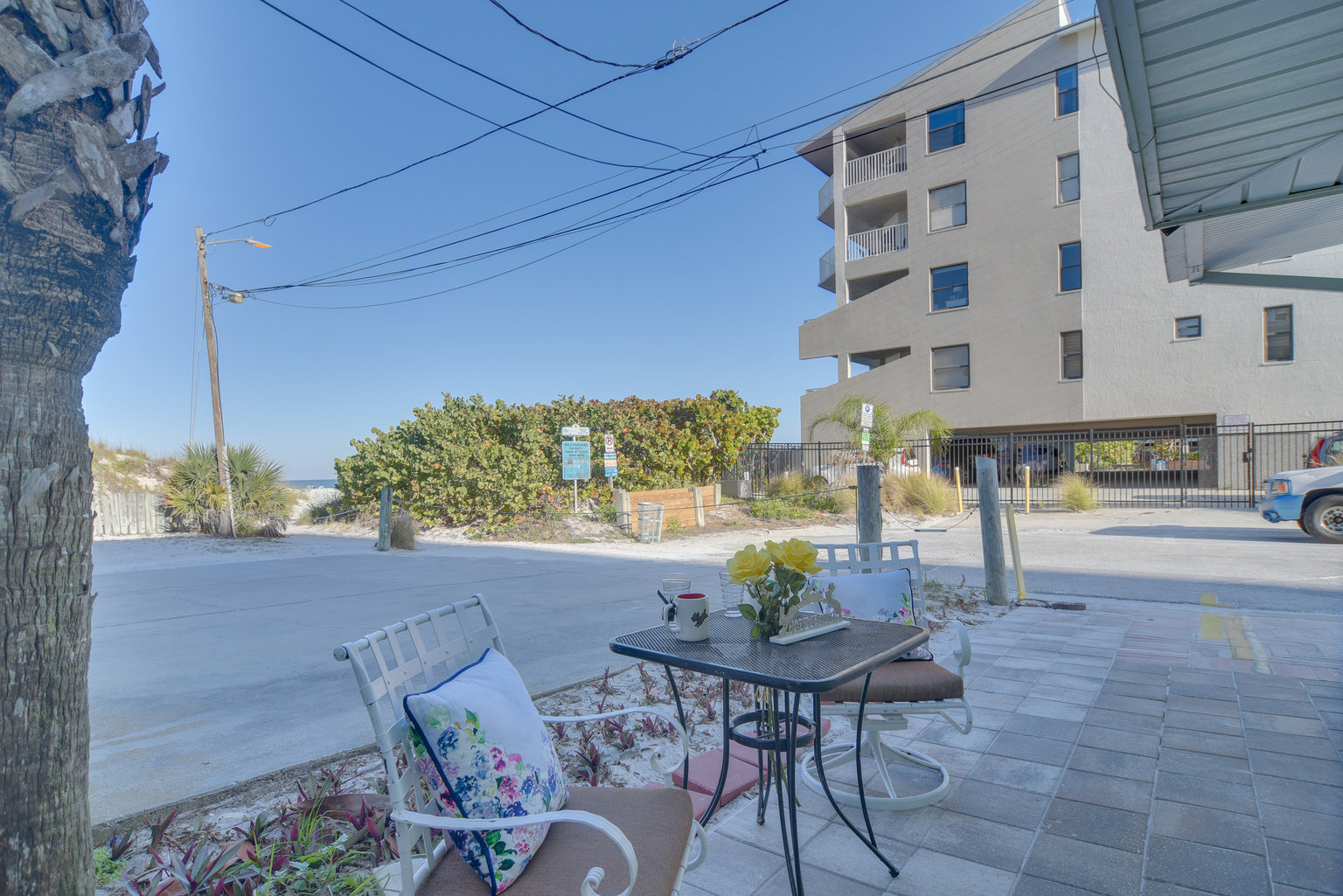 Clearwater Vacation Rental