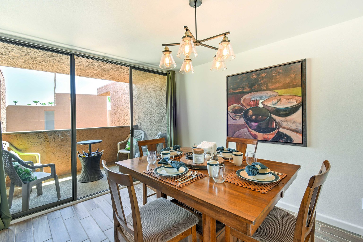 Scottsdale Vacation Rental