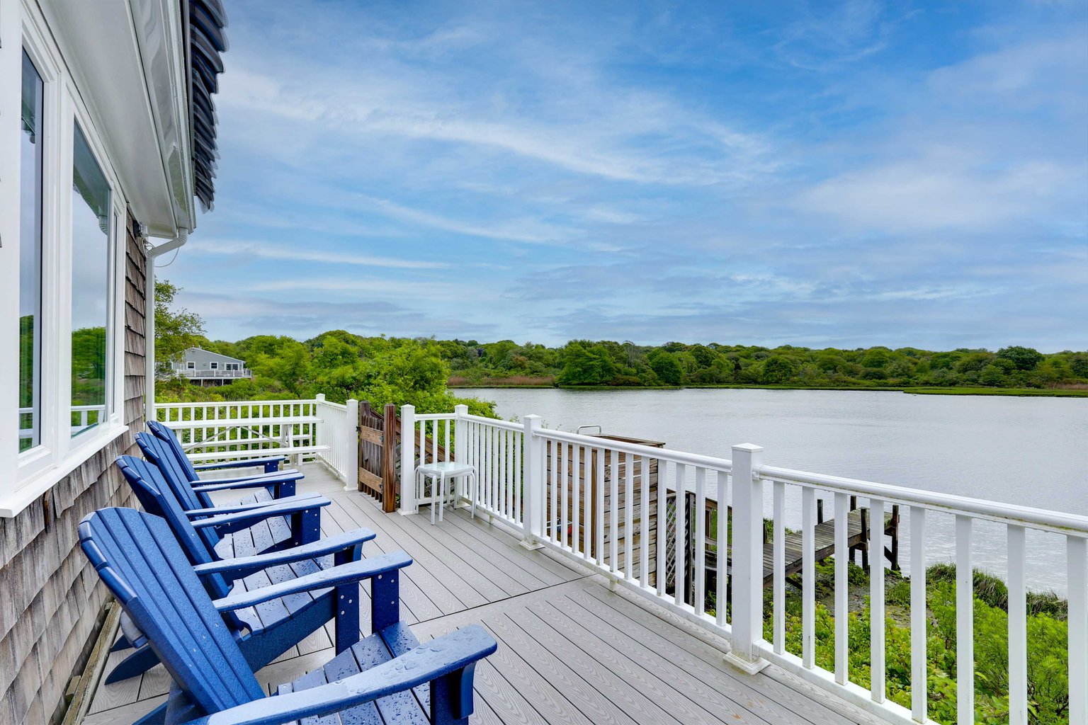 Narragansett Vacation Rental