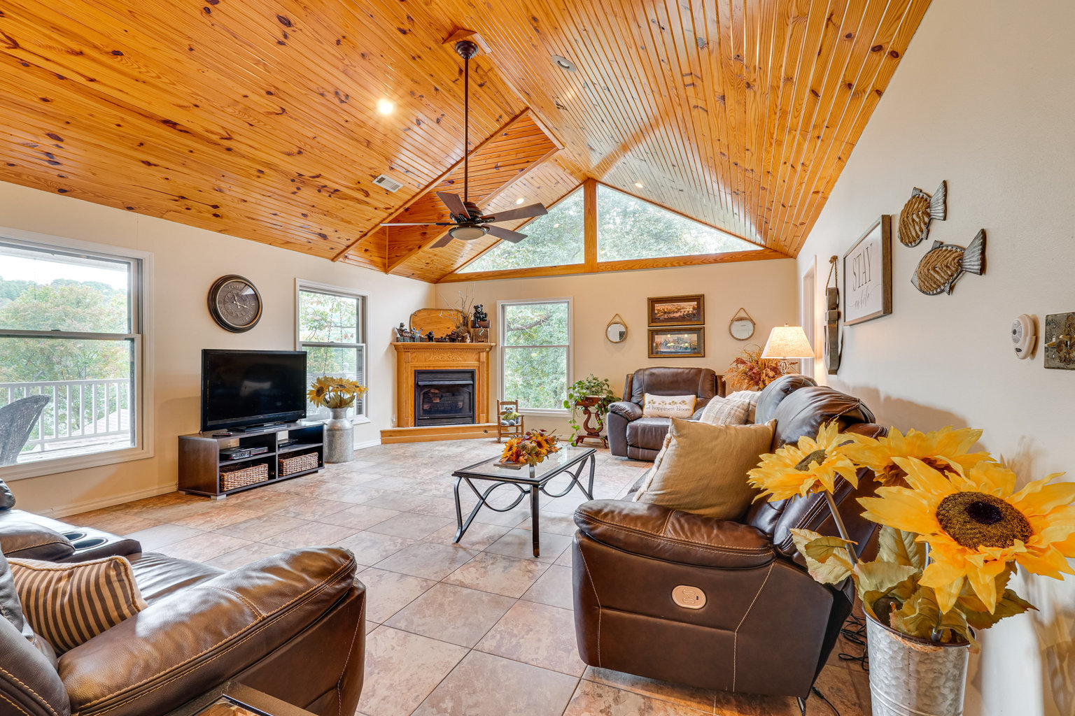 Eureka Springs Vacation Rental