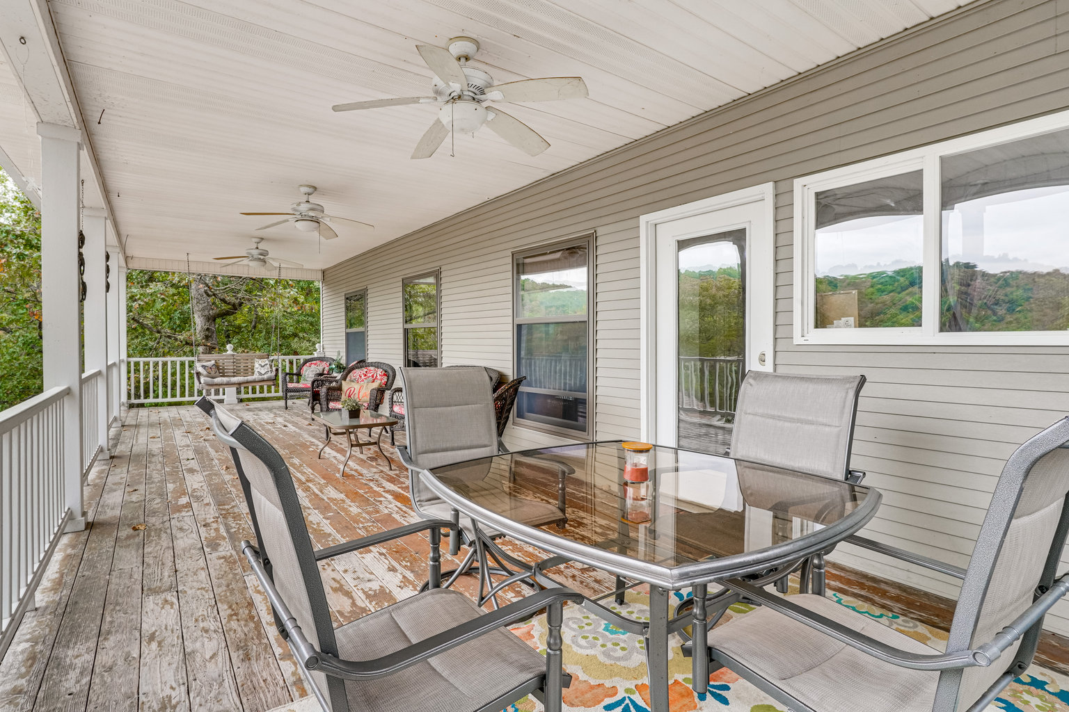 Eureka Springs Vacation Rental