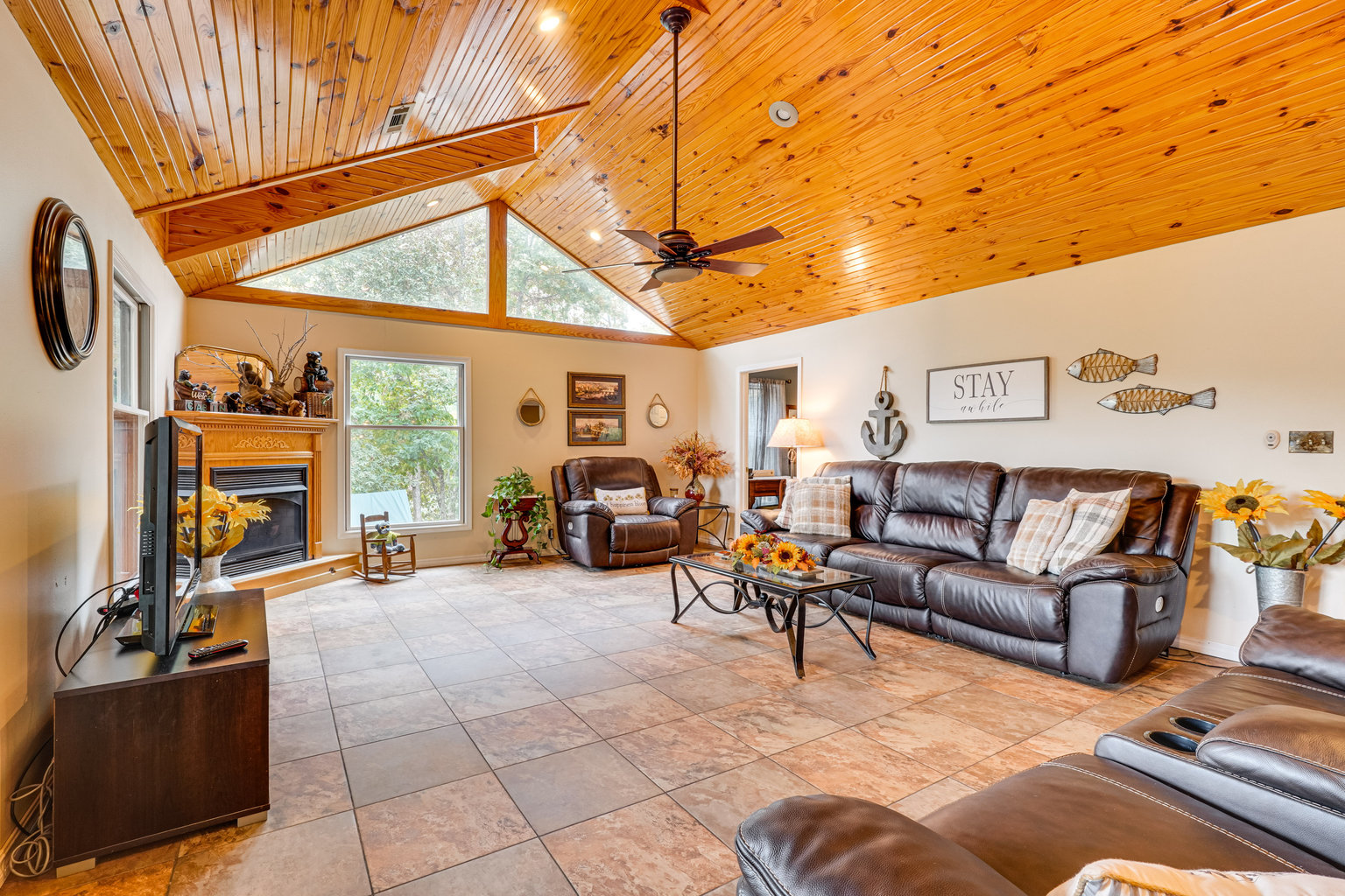Eureka Springs Vacation Rental