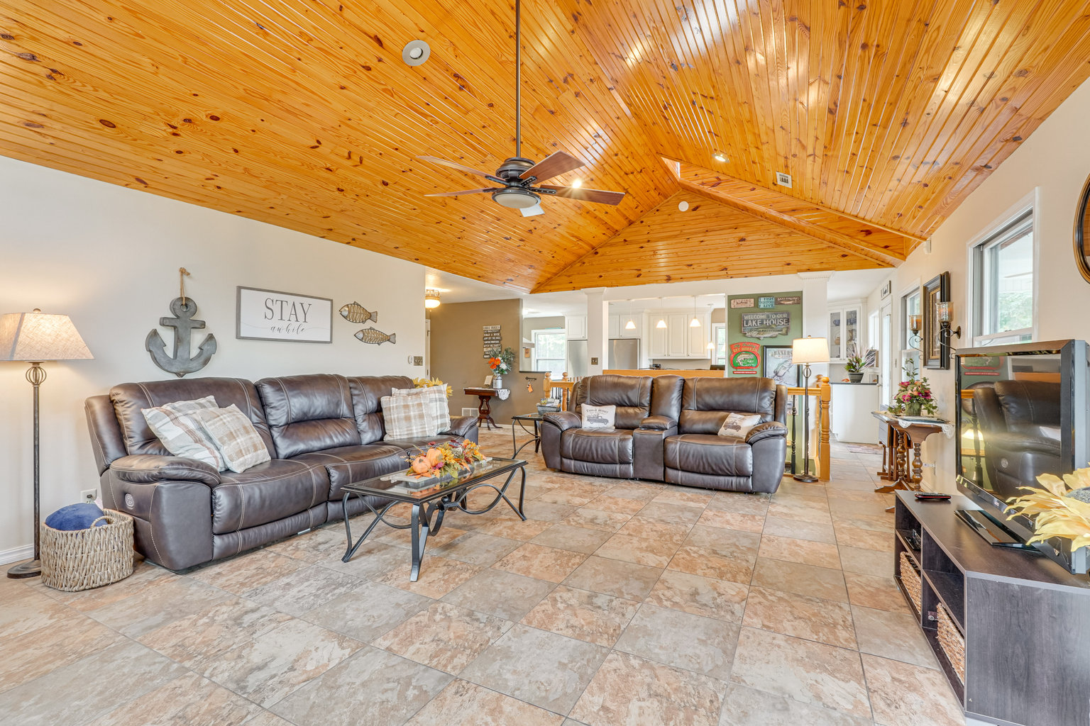 Eureka Springs Vacation Rental