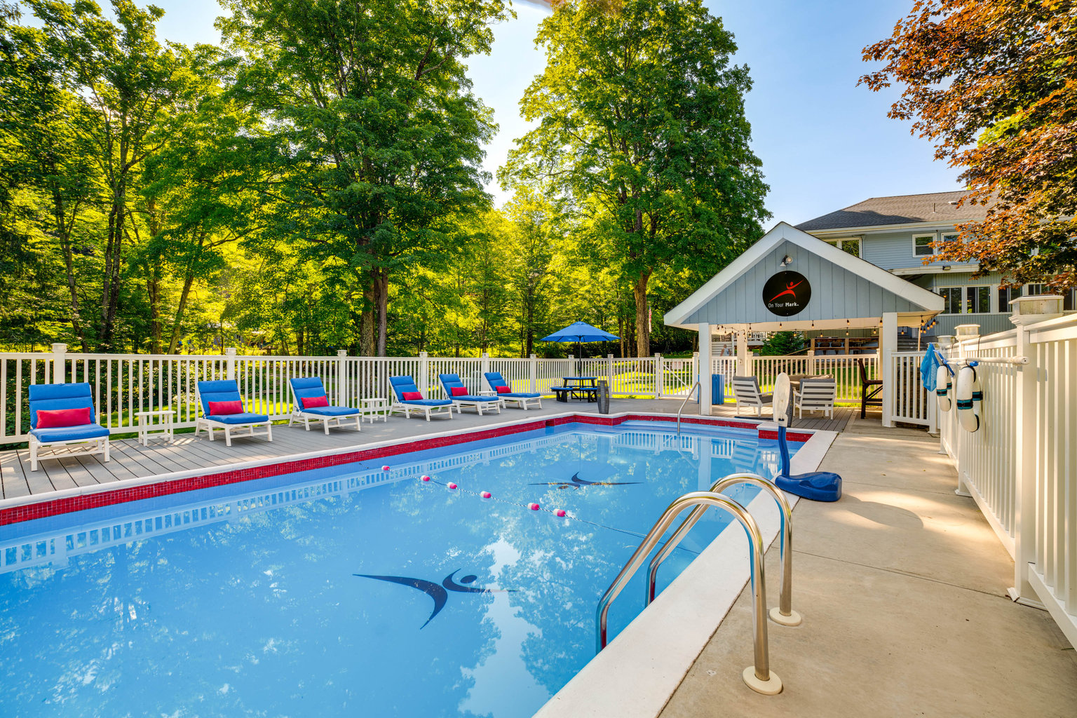 Roscoe Vacation Rental