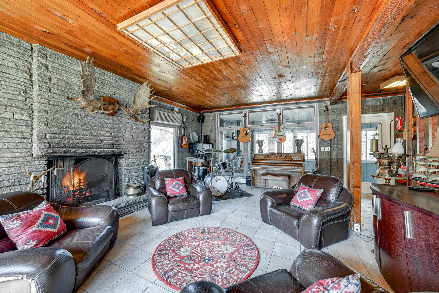 Roscoe Vacation Rental